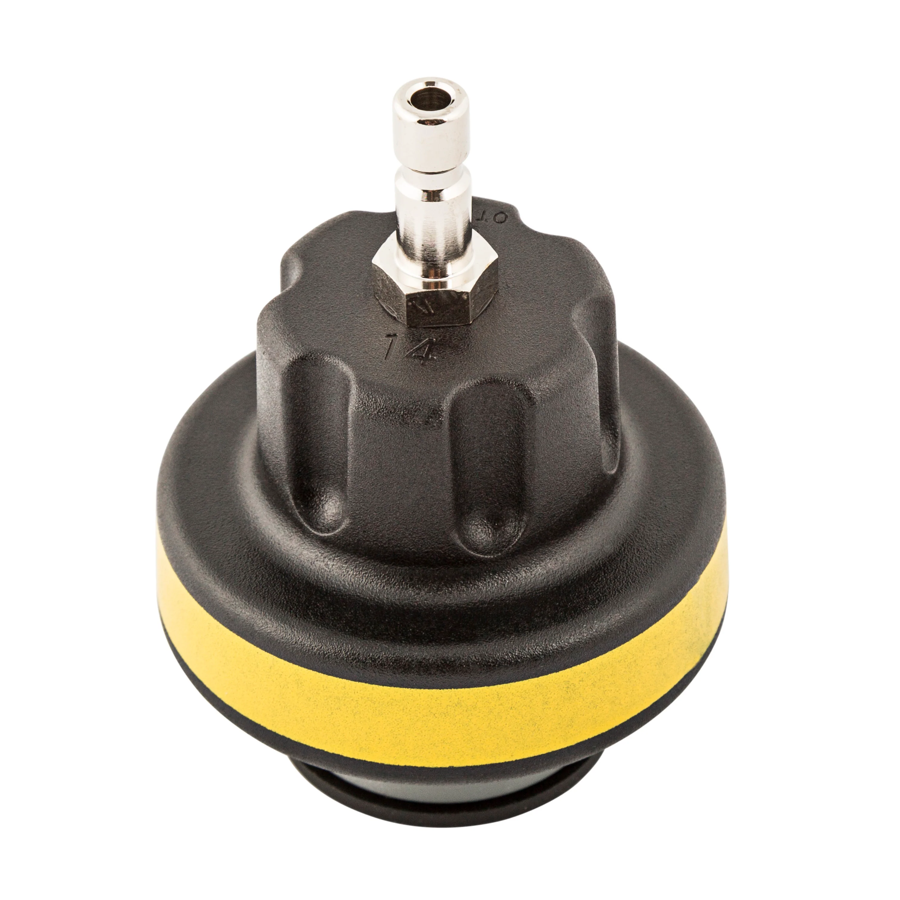Nylon NO.14 Radiator Expansion Tank Test System Adapter for Ford and Mercury - Image 2