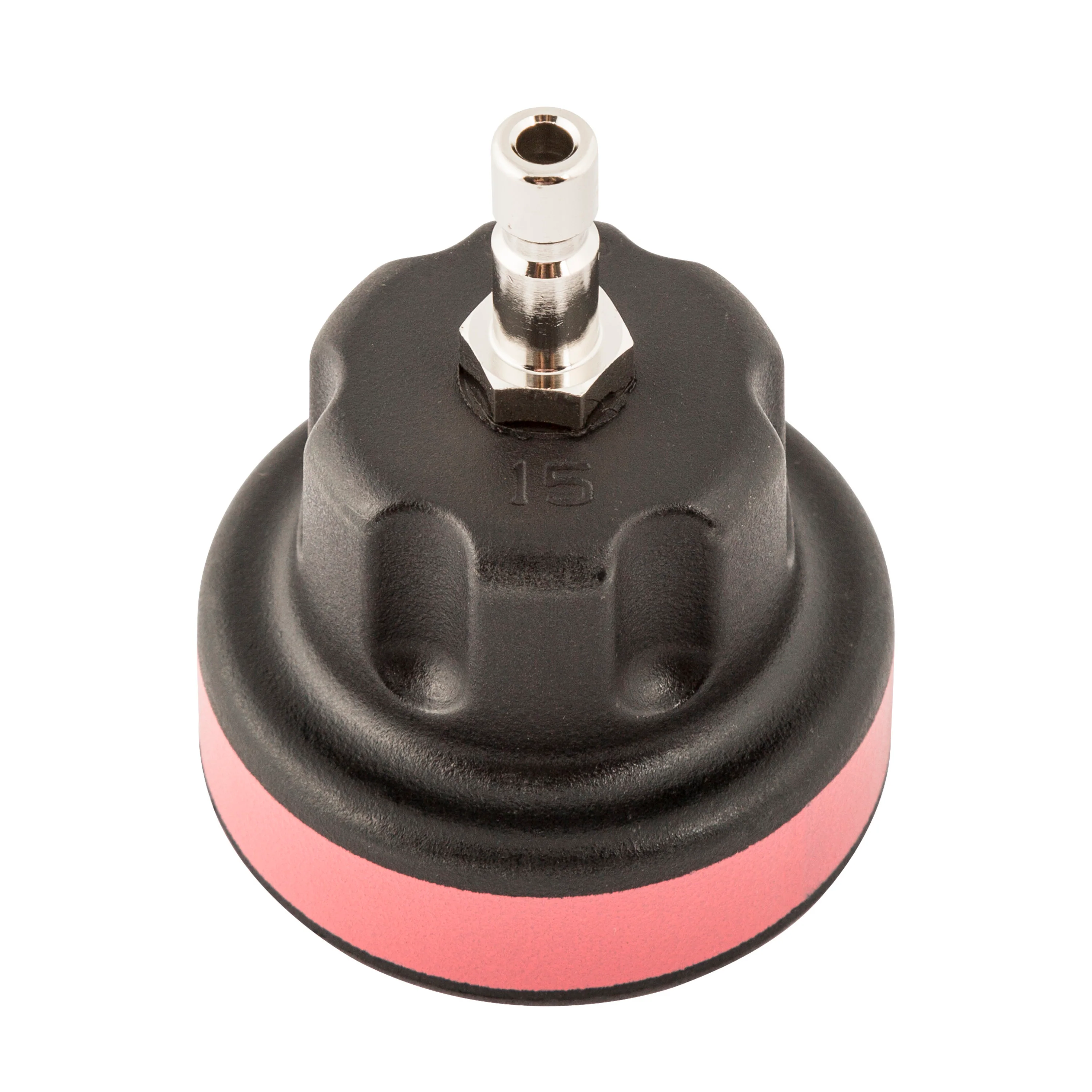 Nylon NO.15 Radiator Expansion Tank Test System Adapter for Ford, Land Rover, Mazda, and Volvo - Image 2