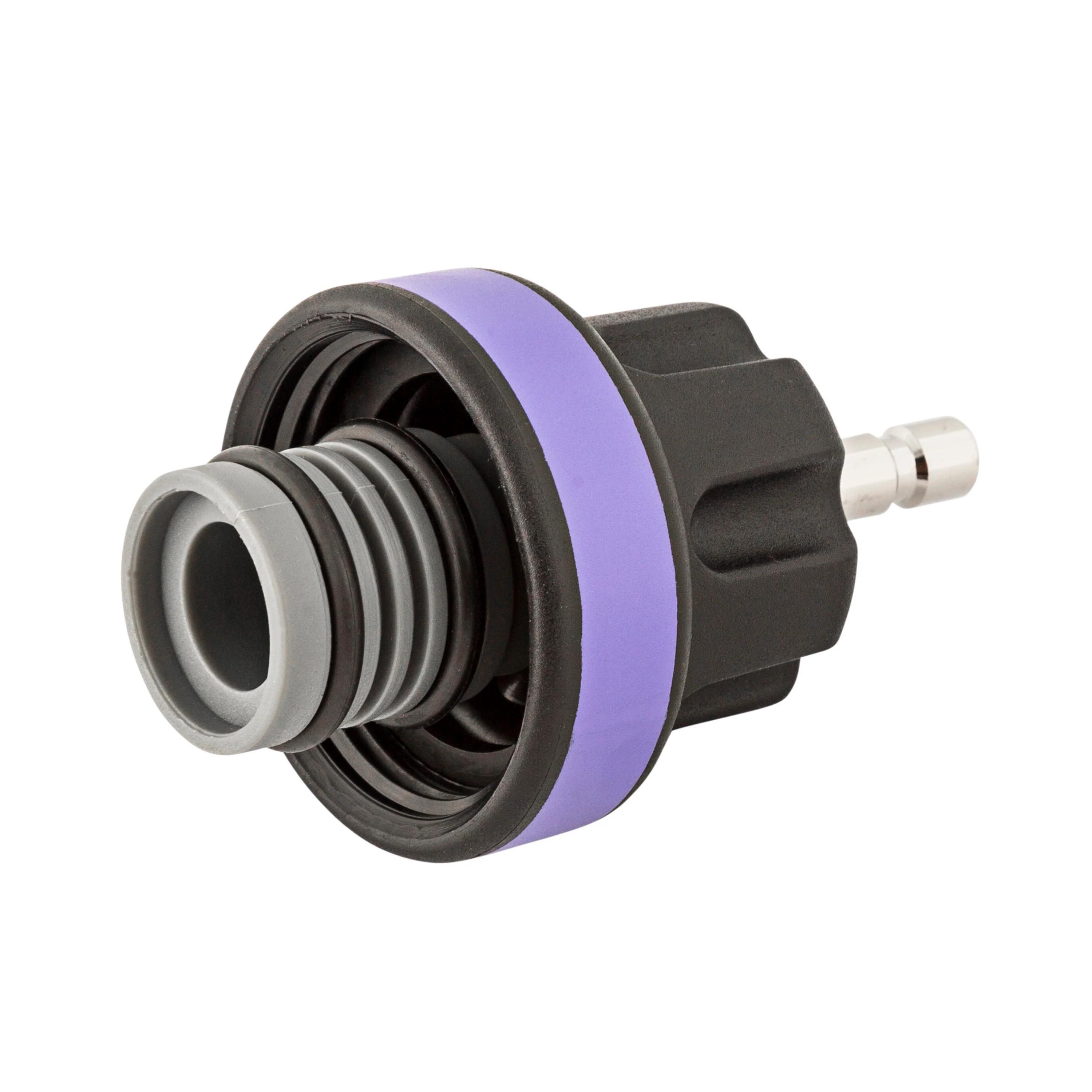 Nylon NO.16 Radiator Expansion Tank Test System Adapter for Mercedes-Benz - Image 5