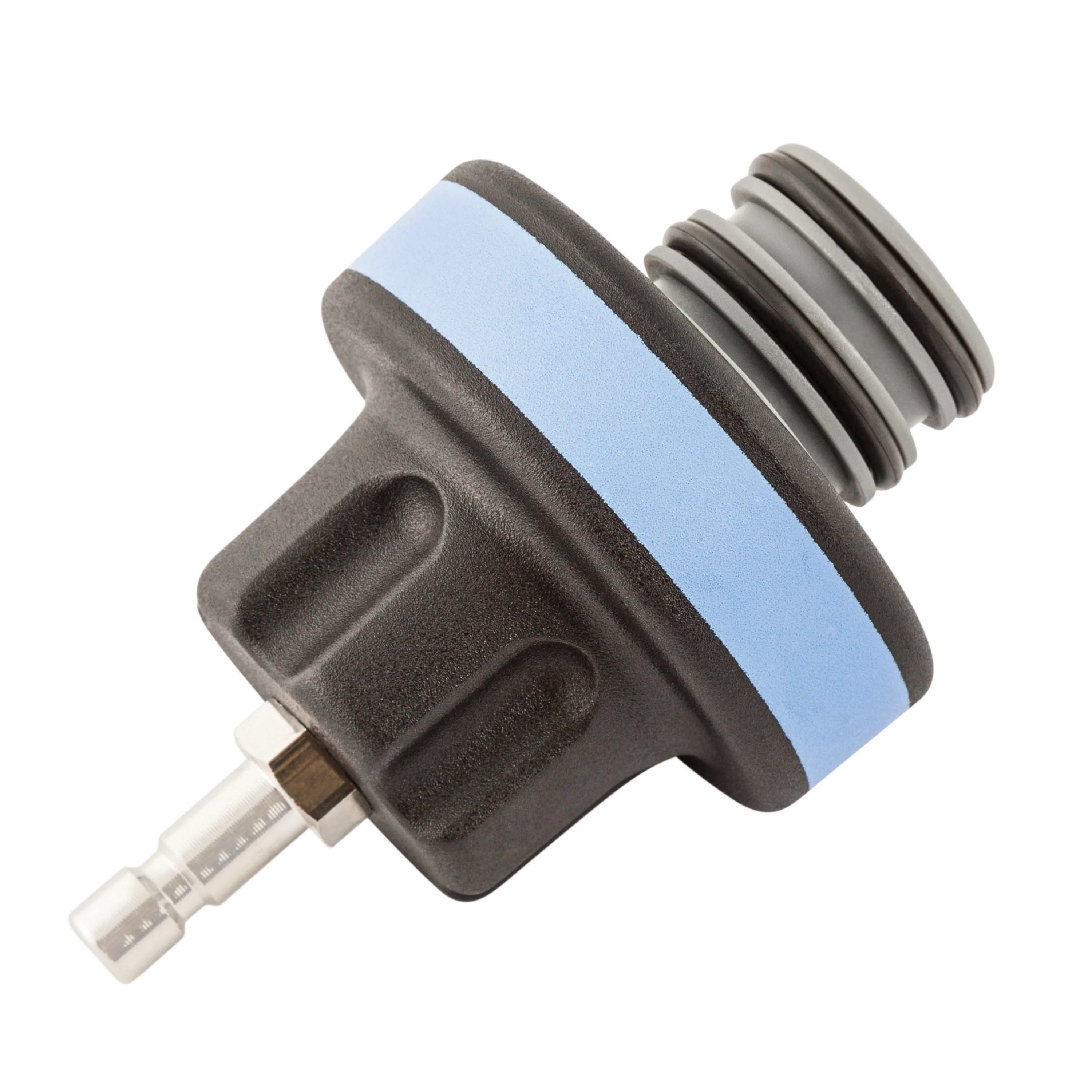 Nylon NO.17 Radiator Expansion Tank Test System Adapter for BMW - Image 4