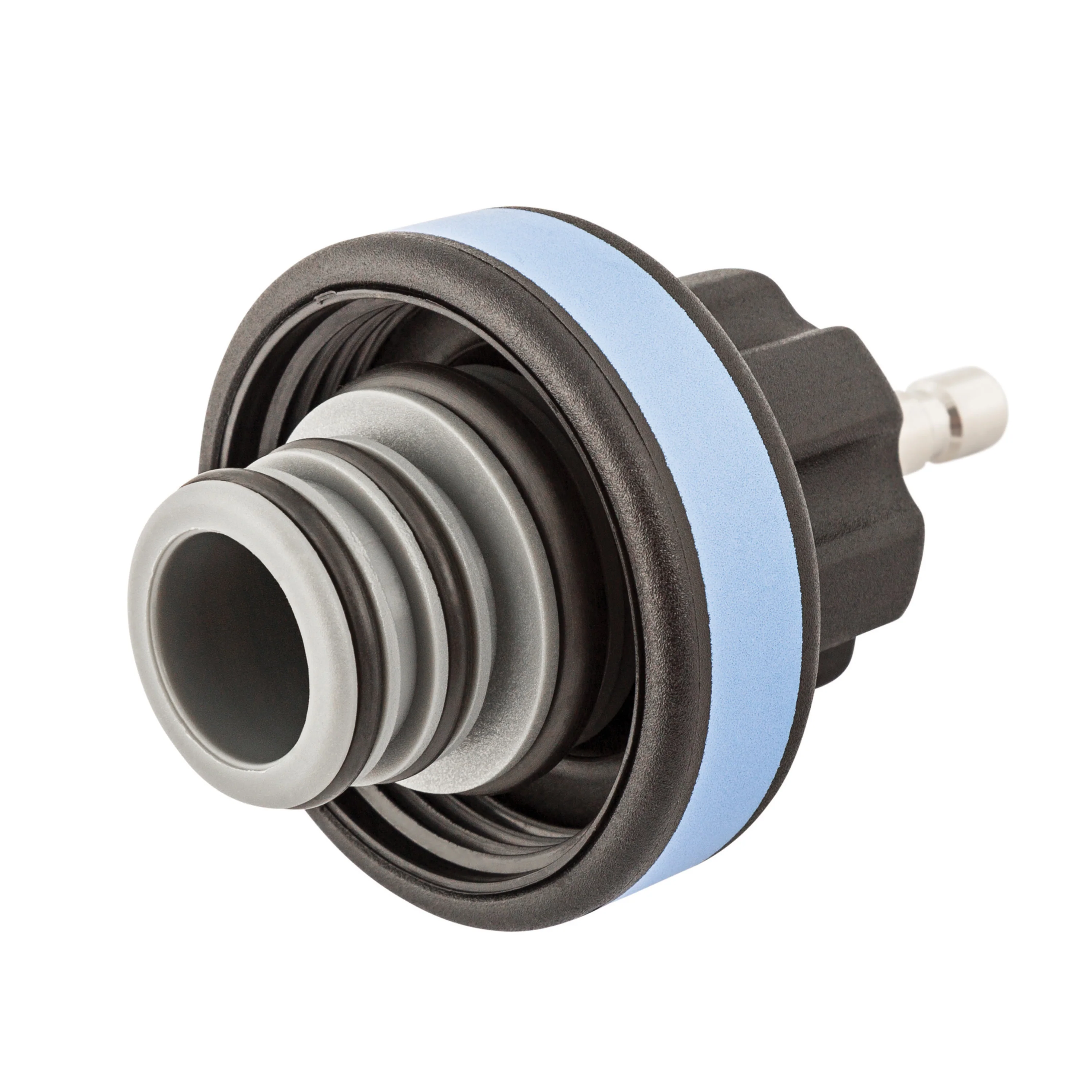 Nylon NO.17 Radiator Expansion Tank Test System Adapter for BMW - Image 5