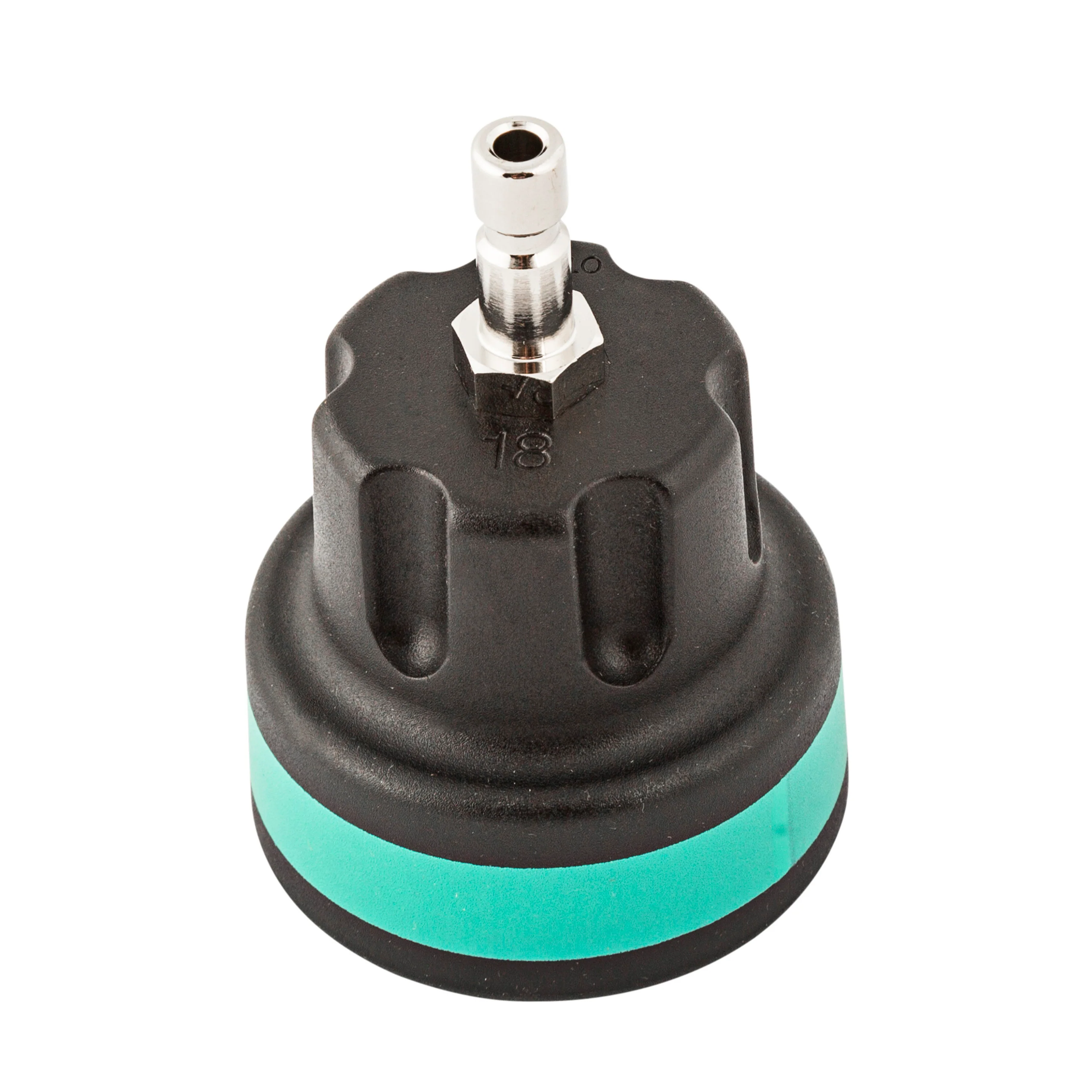 Nylon NO.18 Radiator Expansion Tank Test System Adapter for Ford, SEAT, and Volkswagen (VW) - Image 2