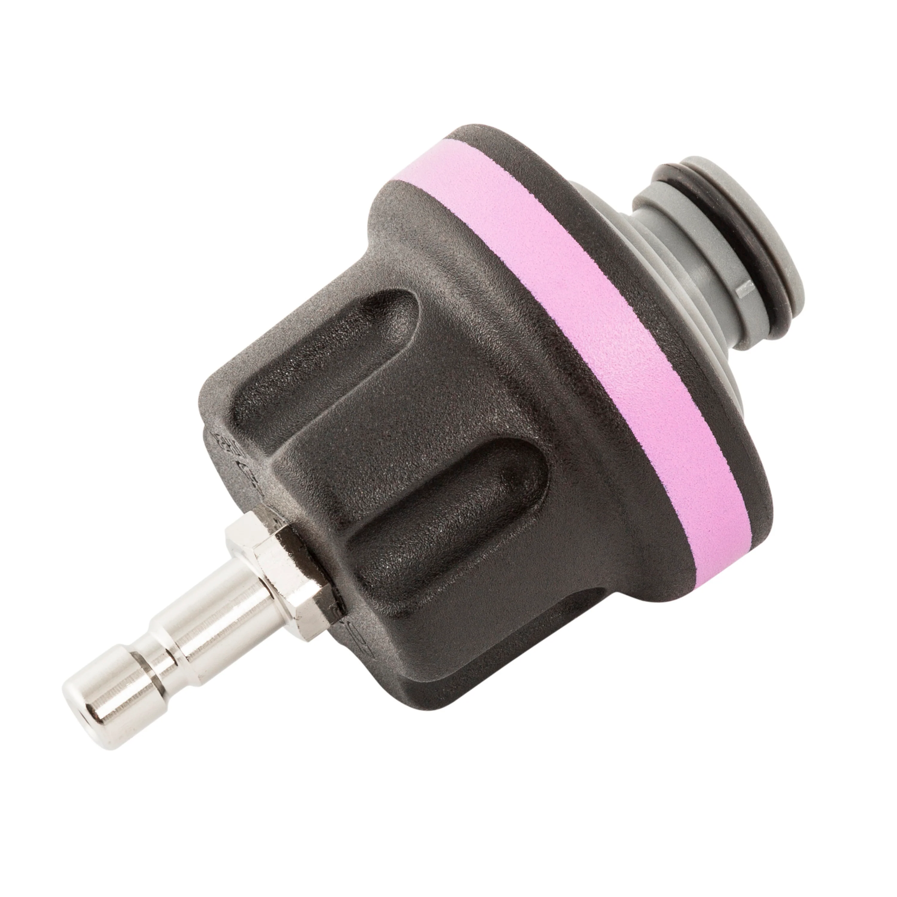 Nylon NO.19 Radiator Expansion Tank Test System Adapter for Lexus, Scion, and Toyota - Image 4