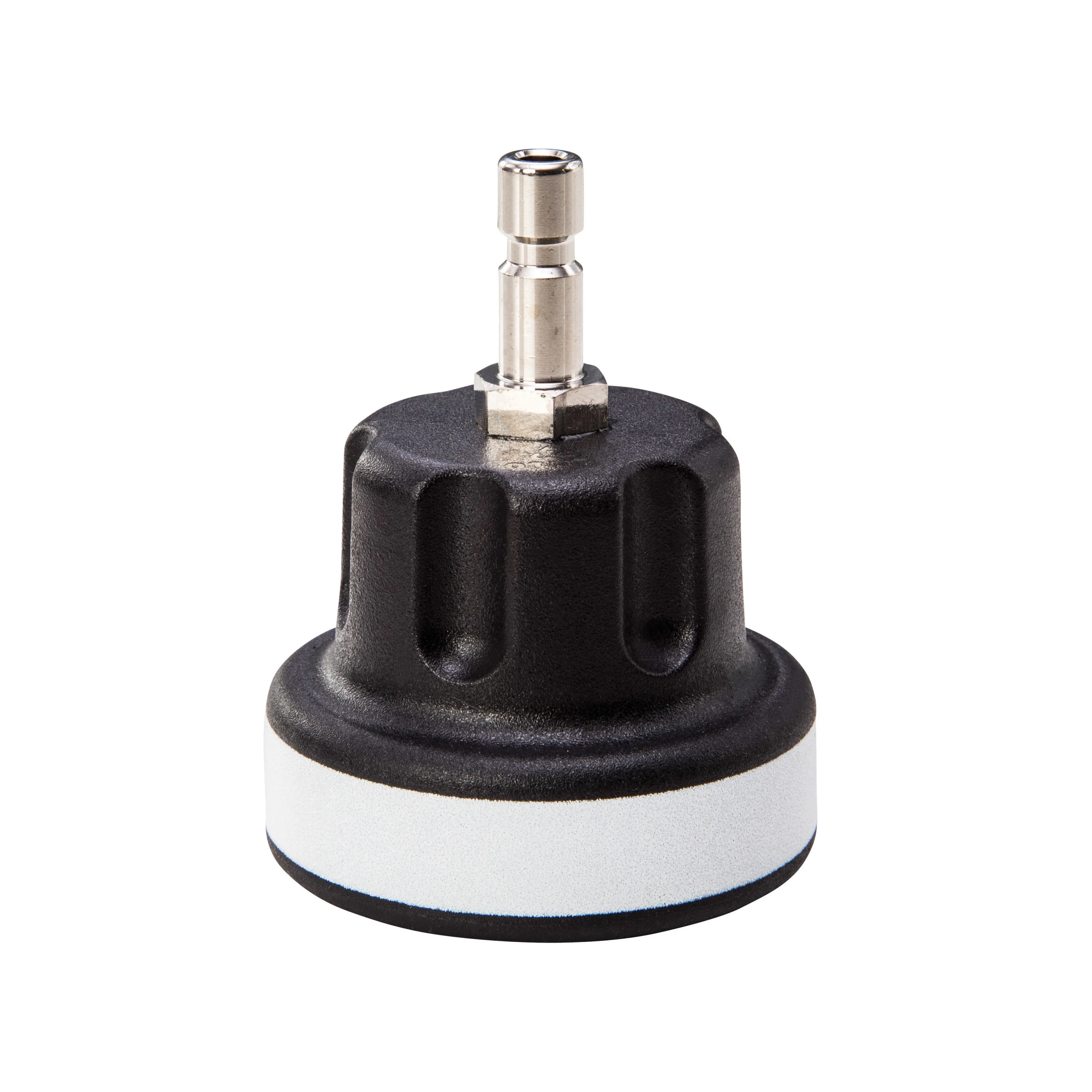 Nylon NO.20 Radiator Expansion Tank Test System Adapter for Saab
