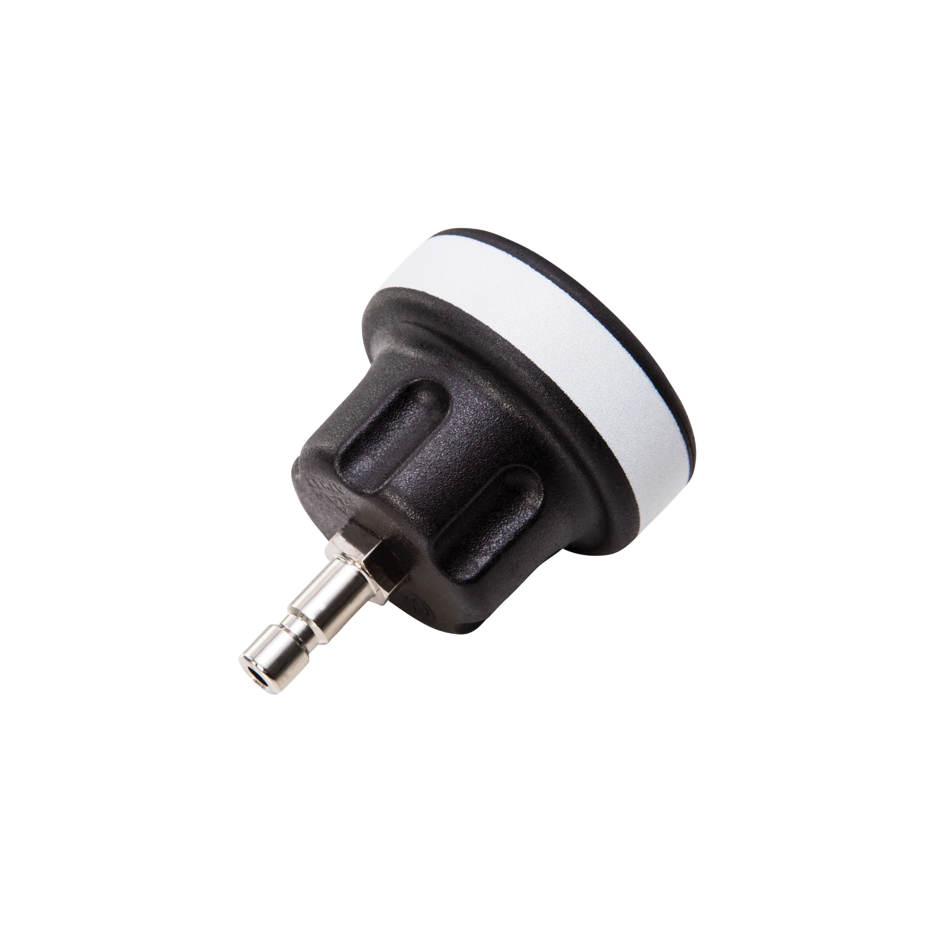 Nylon NO.20 Radiator Expansion Tank Test System Adapter for Saab - Image 2