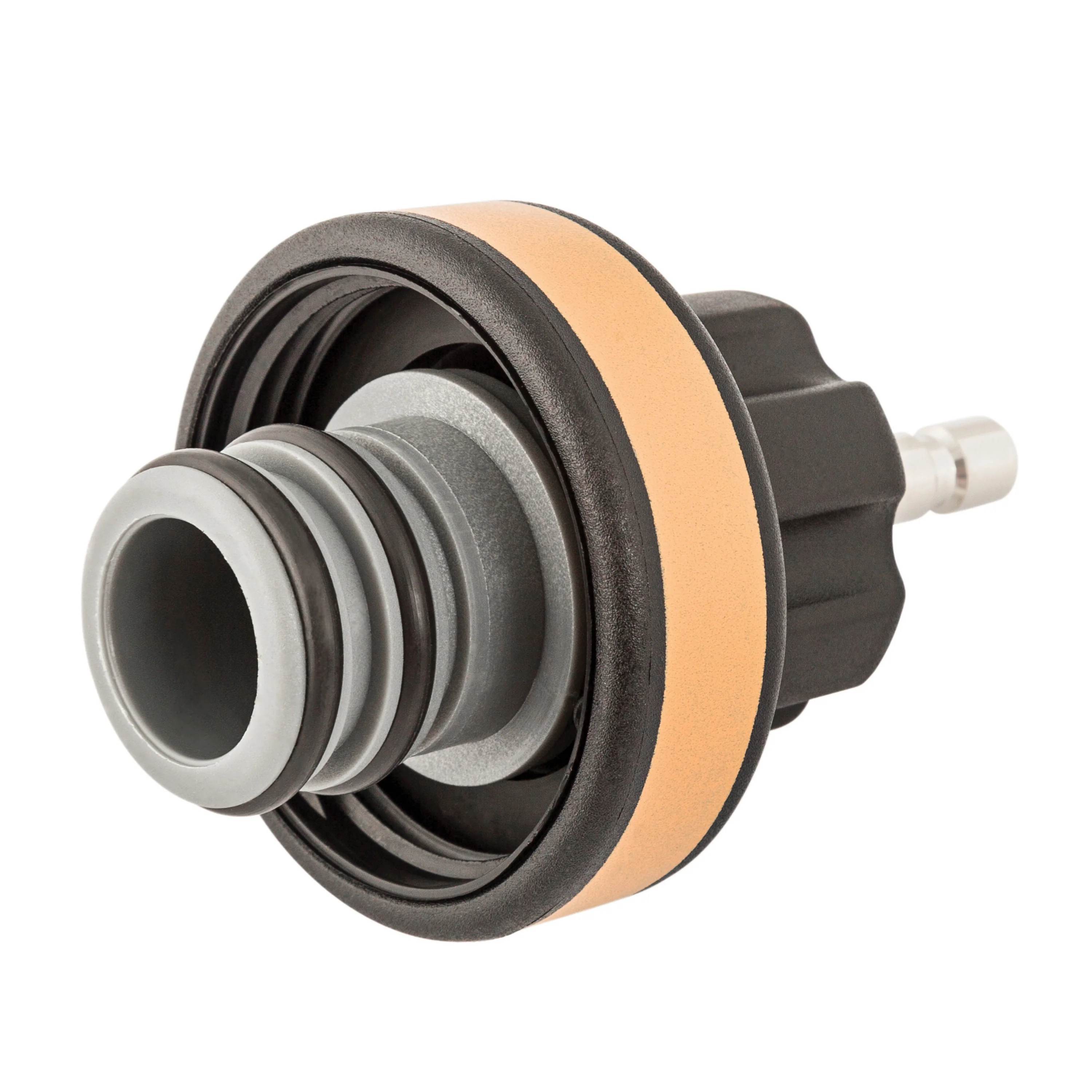 Nylon NO.21 Radiator Expansion Tank Test System Adapter for Buick, Chevrolet, Ford, GMC, Mazda, Suzuki and More - Image 5