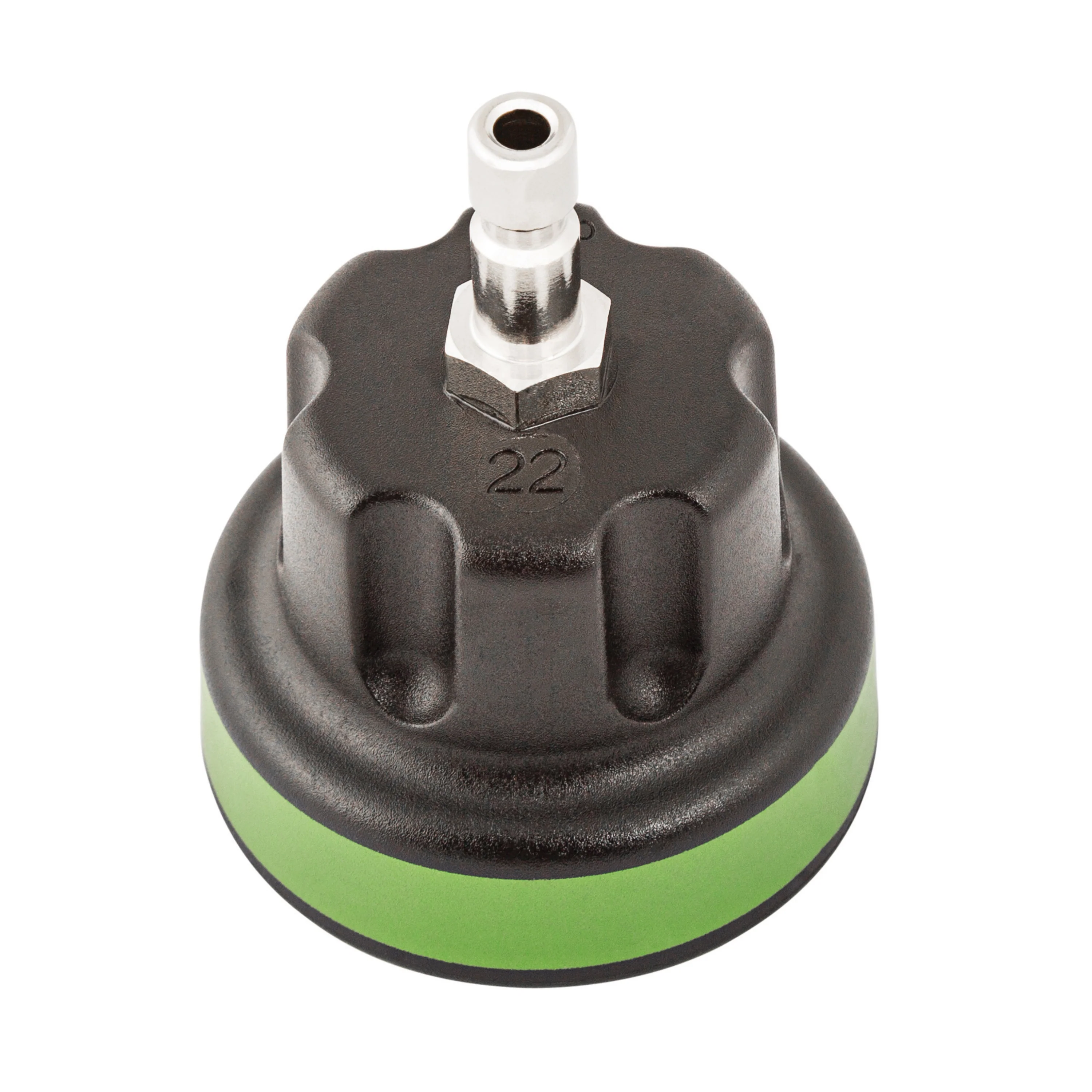 Nylon NO.22 Radiator Expansion Tank Test System Adapter for BMW, Land Rover, and Mini - Image 2