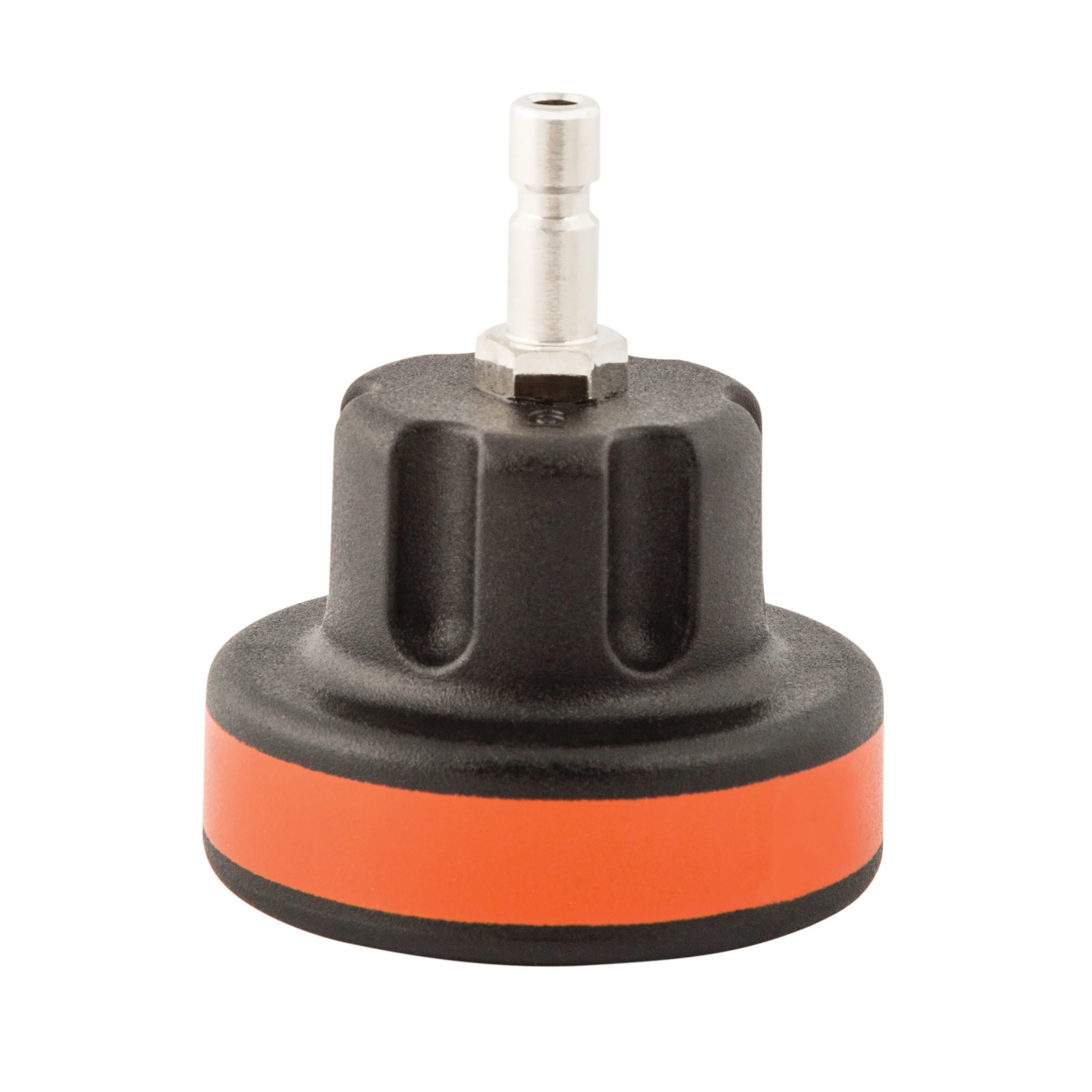 Nylon NO.6 Radiator Expansion Tank Test System Adapter for Ford, GM, Jaguar, Jeep, Land Rover, Porsche, and More
