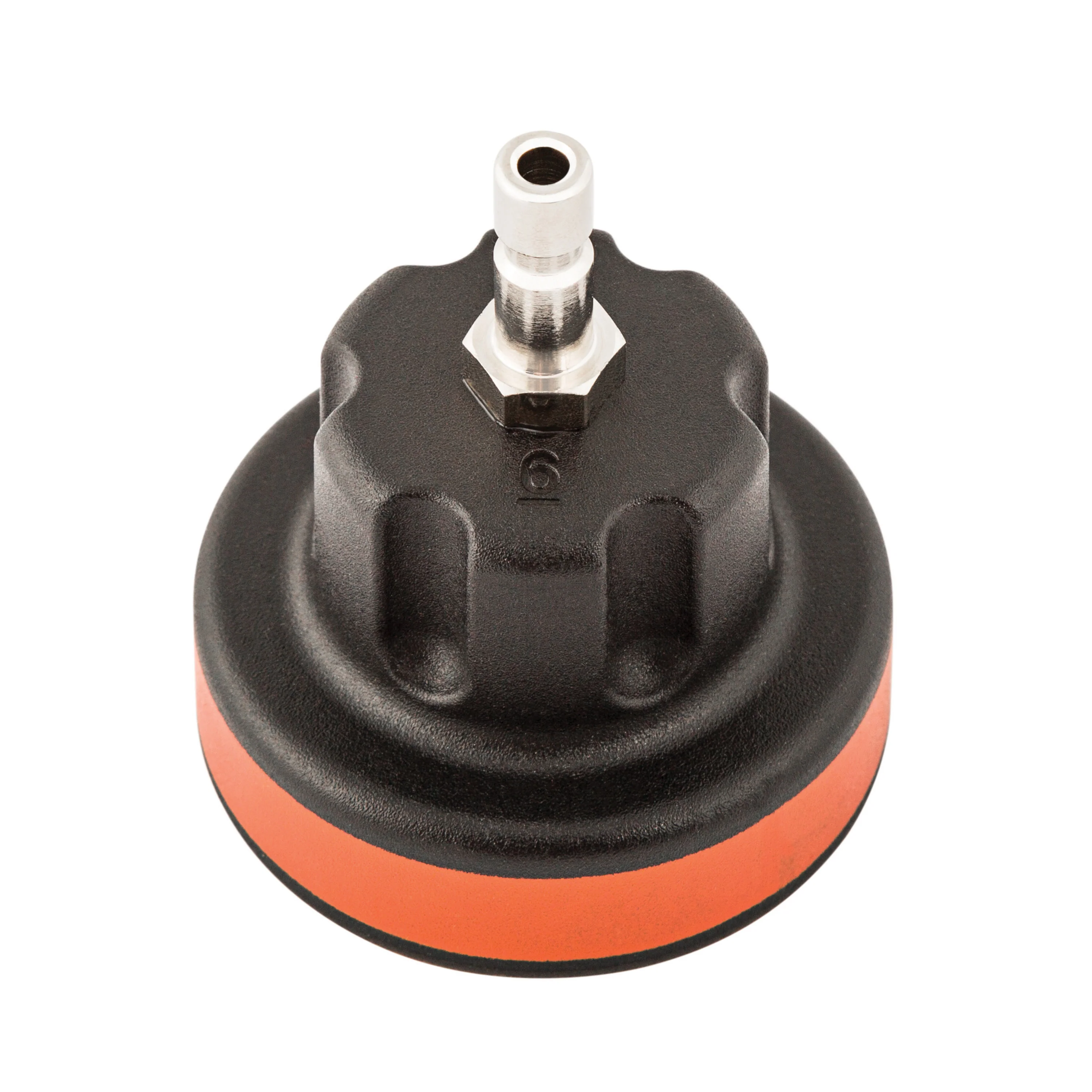 Nylon NO.6 Radiator Expansion Tank Test System Adapter for Ford, GM, Jaguar, Jeep, Land Rover, Porsche, and More - Image 2