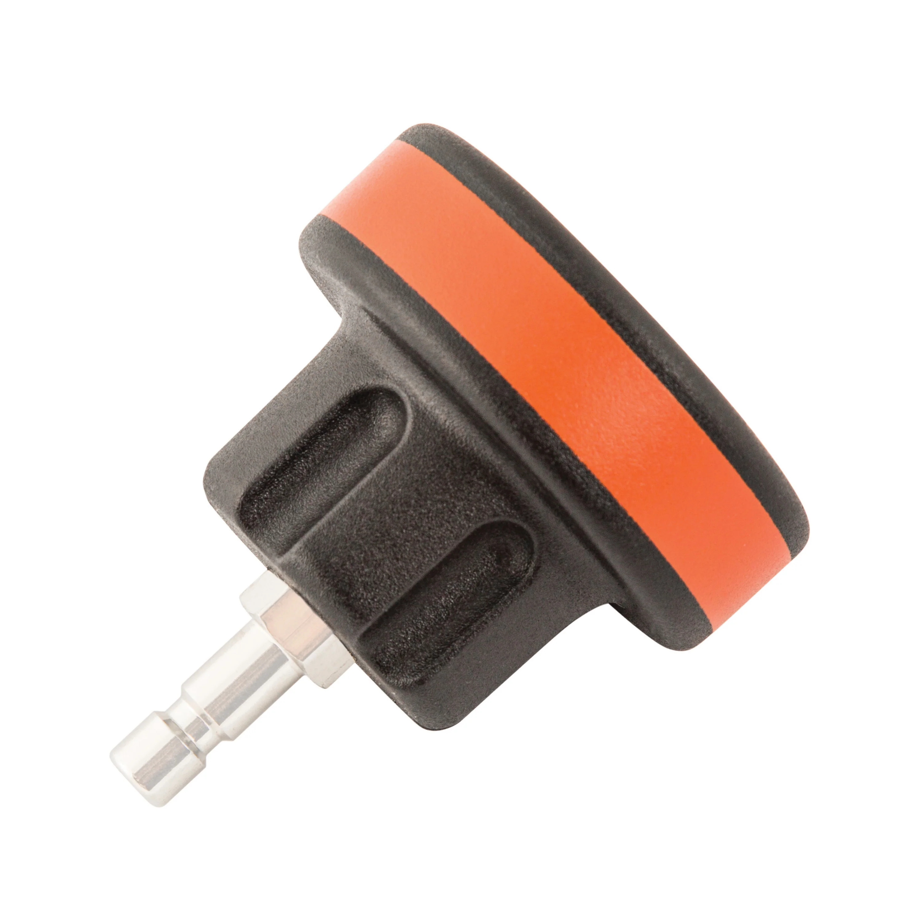 Nylon NO.6 Radiator Expansion Tank Test System Adapter for Ford, GM, Jaguar, Jeep, Land Rover, Porsche, and More - Image 4