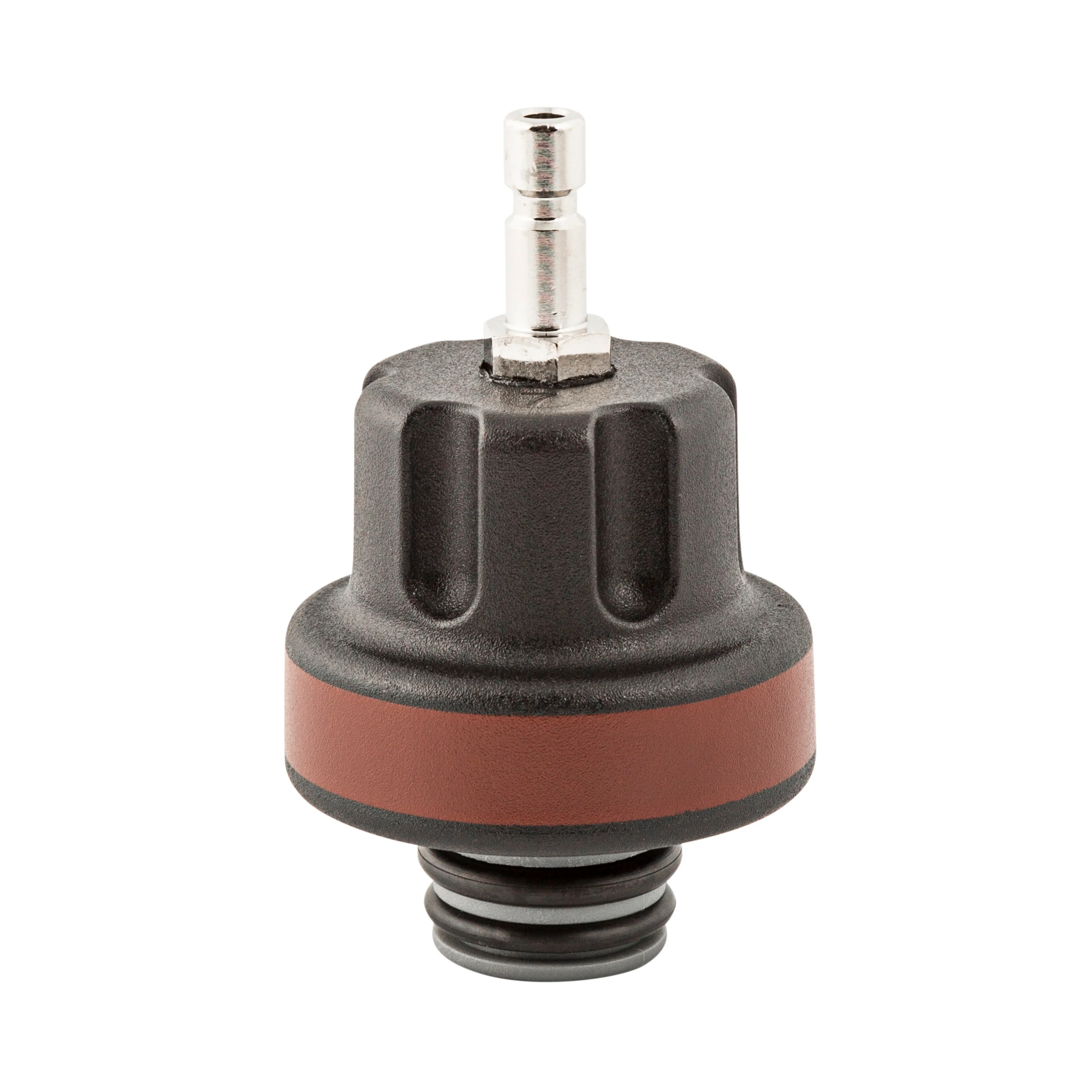 Nylon NO.7 Radiator Expansion Tank Test System Adapter for Alfa Romeo, Citroen, Fiat, Mini Cooper, Renault, and More