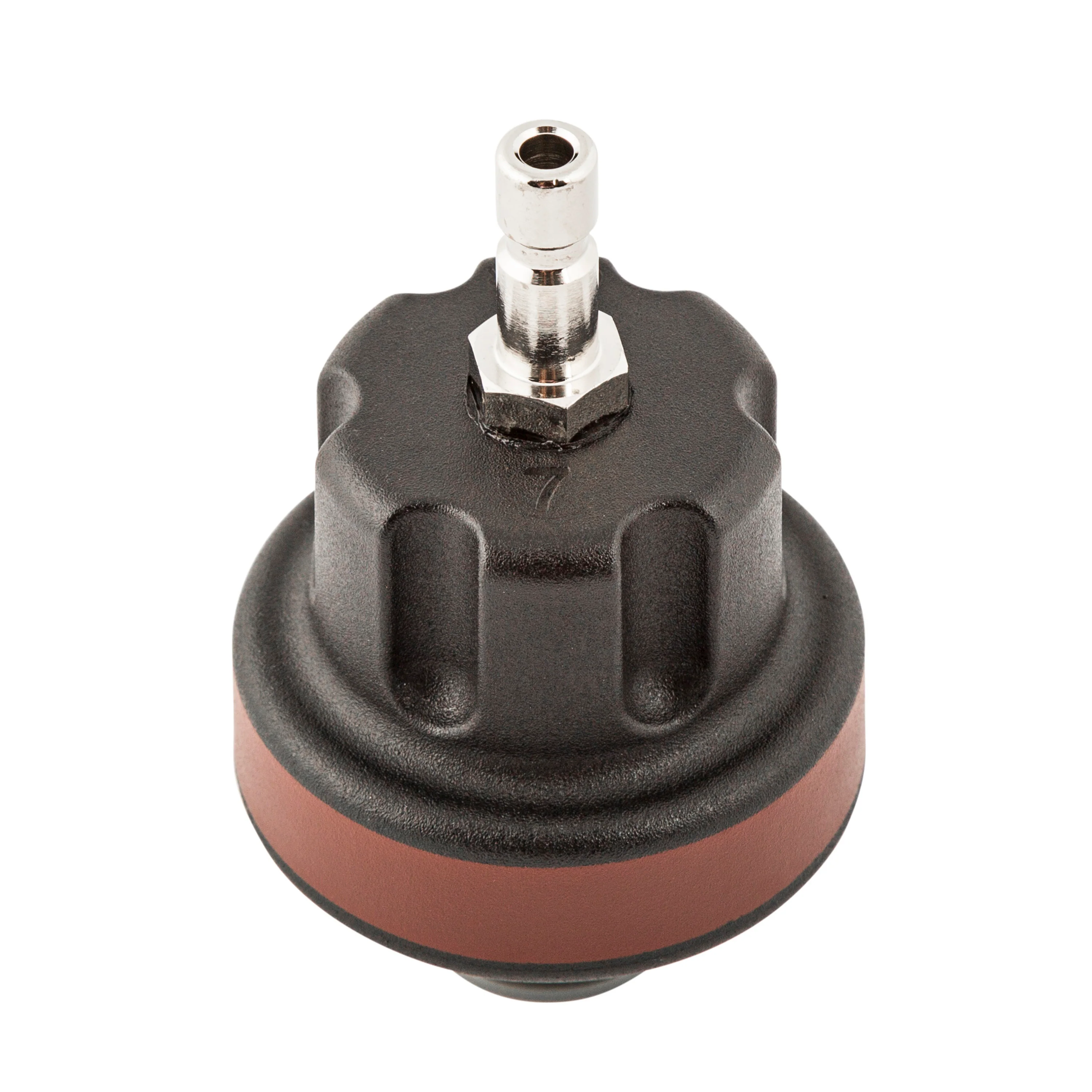 Nylon NO.7 Radiator Expansion Tank Test System Adapter for Alfa Romeo, Citroen, Fiat, Mini Cooper, Renault, and More - Image 2