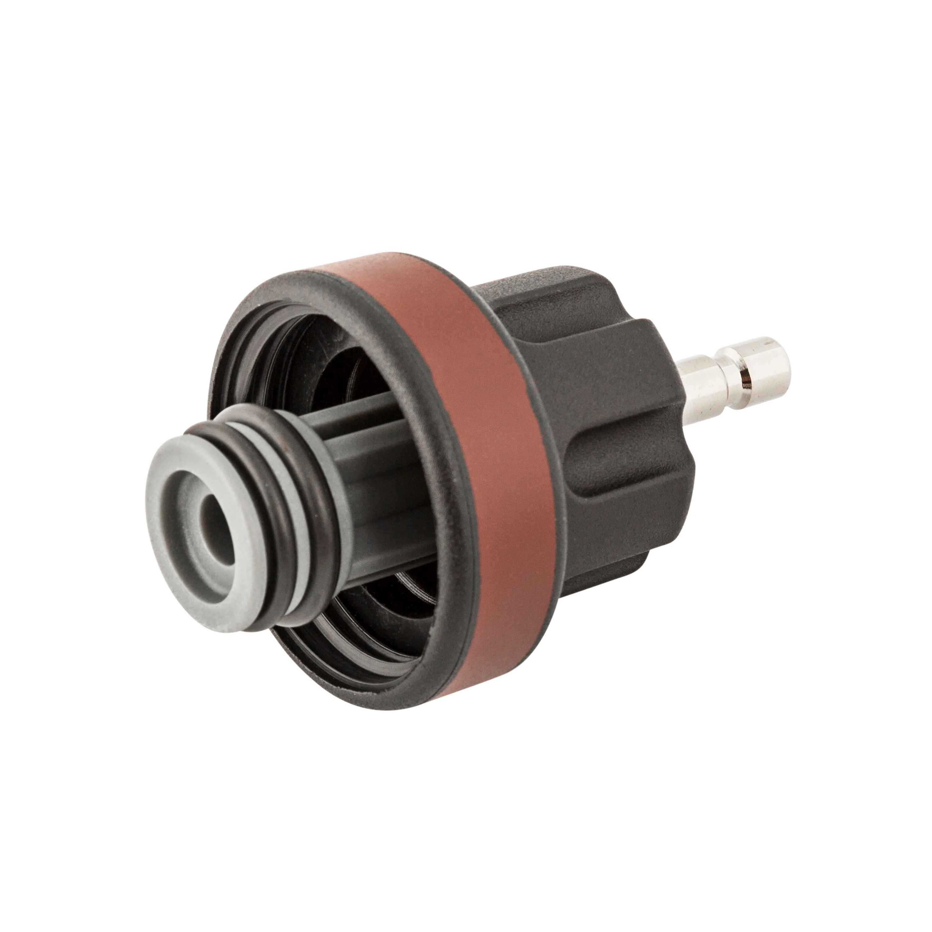 Nylon NO.7 Radiator Expansion Tank Test System Adapter for Alfa Romeo, Citroen, Fiat, Mini Cooper, Renault, and More - Image 5