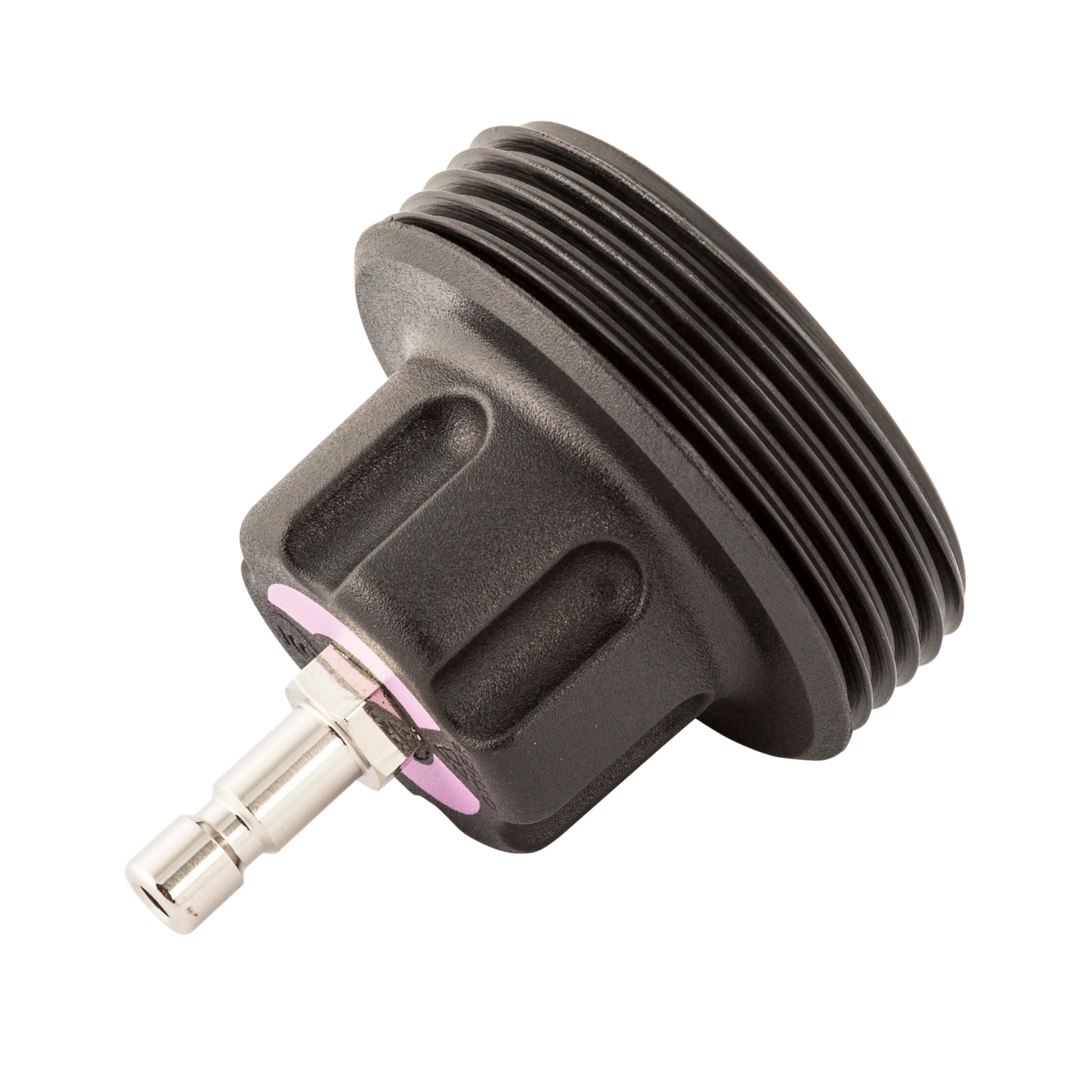 Nylon NO.9 Radiator Expansion Tank Test System Adapter for Audi, BMW, Porsche, Seat, Skoda, and VW Vehicles - Image 4