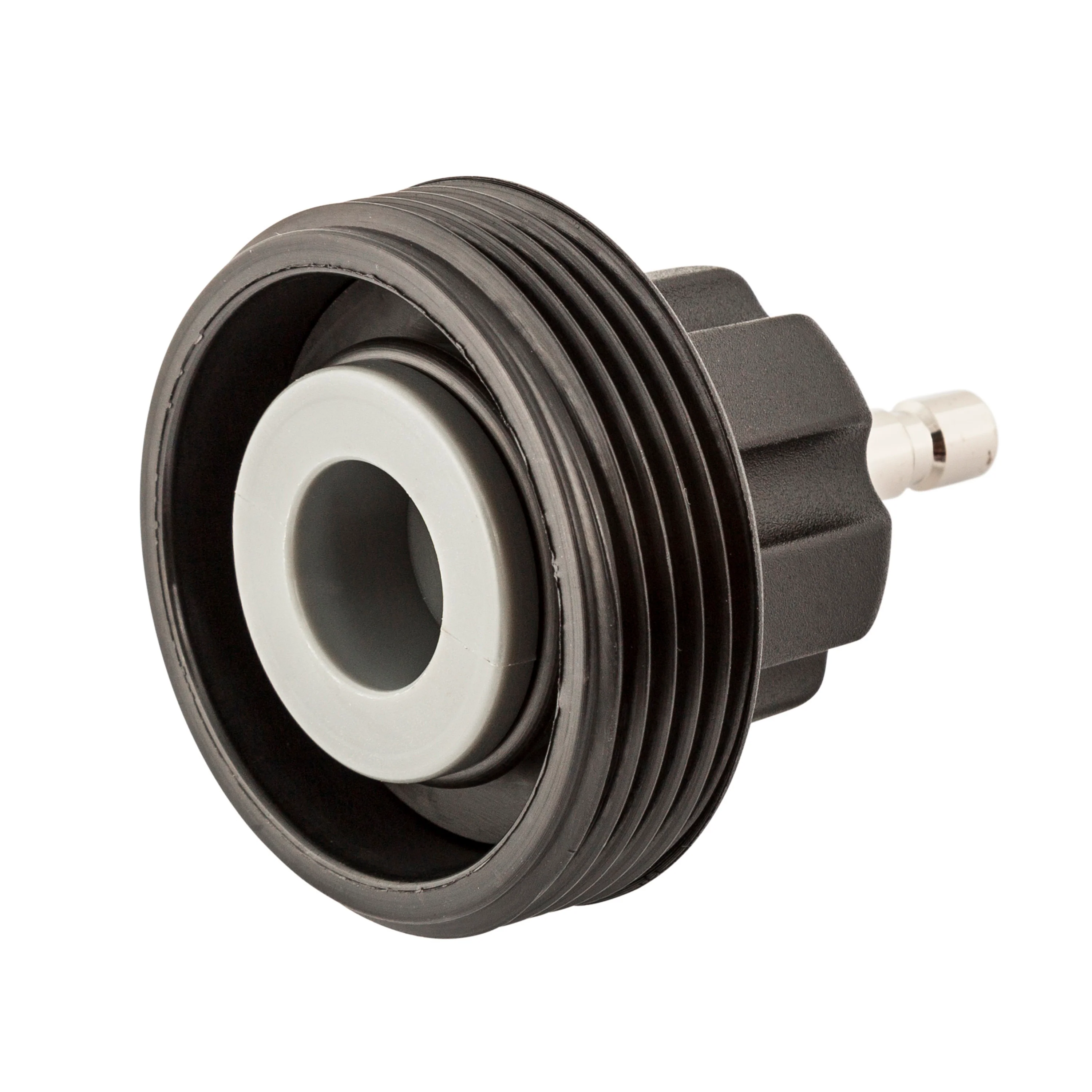 Nylon NO.9 Radiator Expansion Tank Test System Adapter for Audi, BMW, Porsche, Seat, Skoda, and VW Vehicles - Image 5