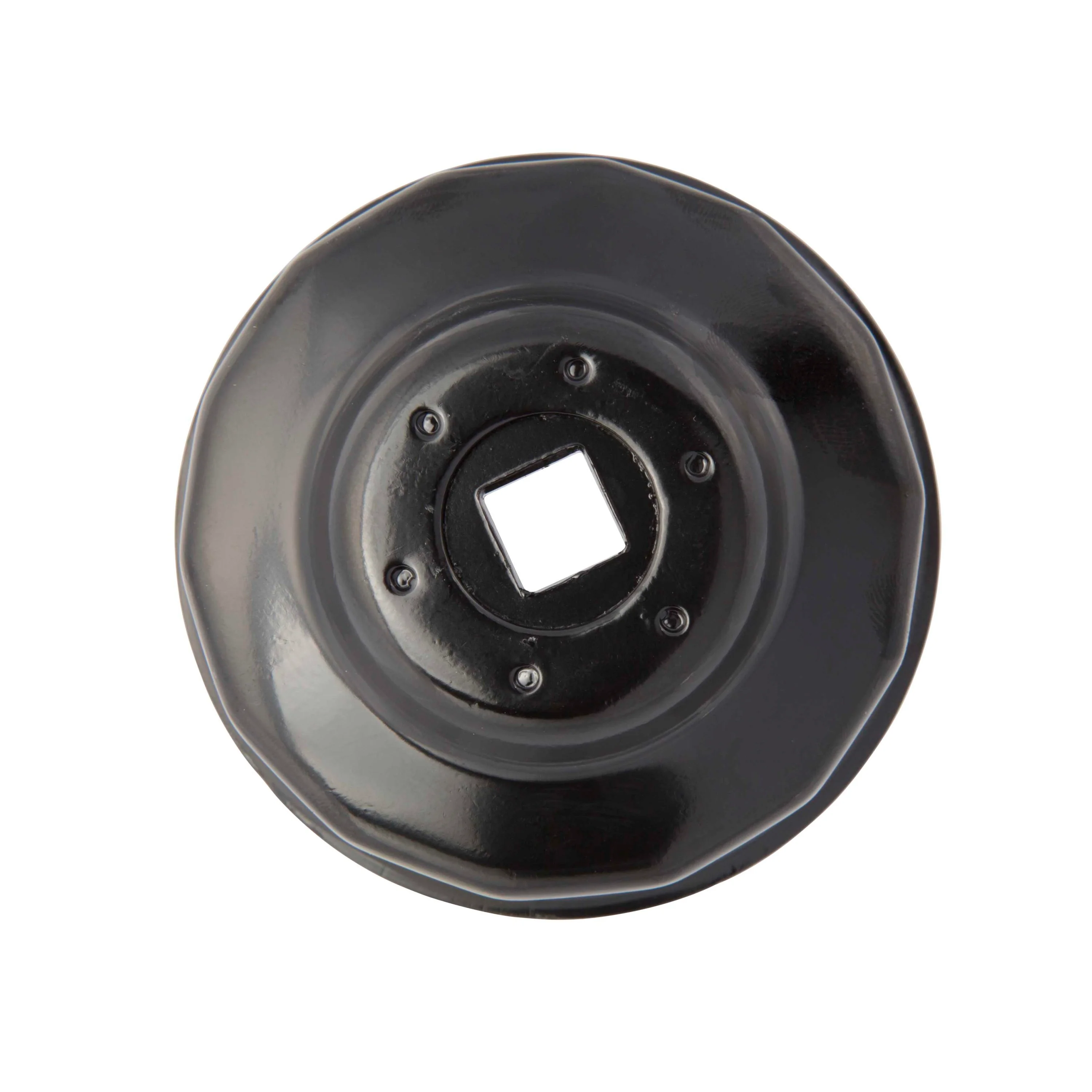Oil Filter Cap Wrench 64mm x 14 Flute - Image 4