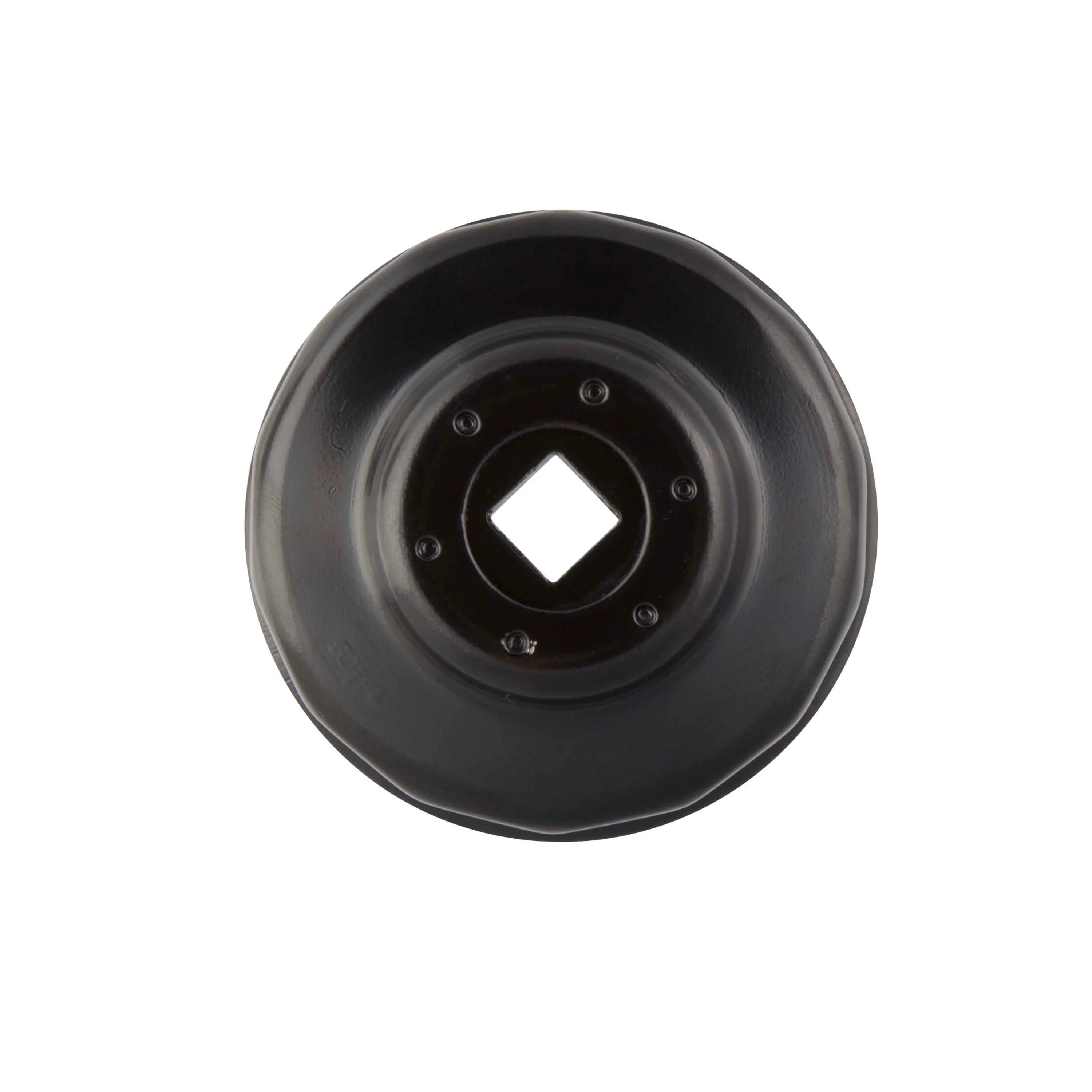 Oil Filter Cap Wrench 65mm x 14 Flute - Image 4