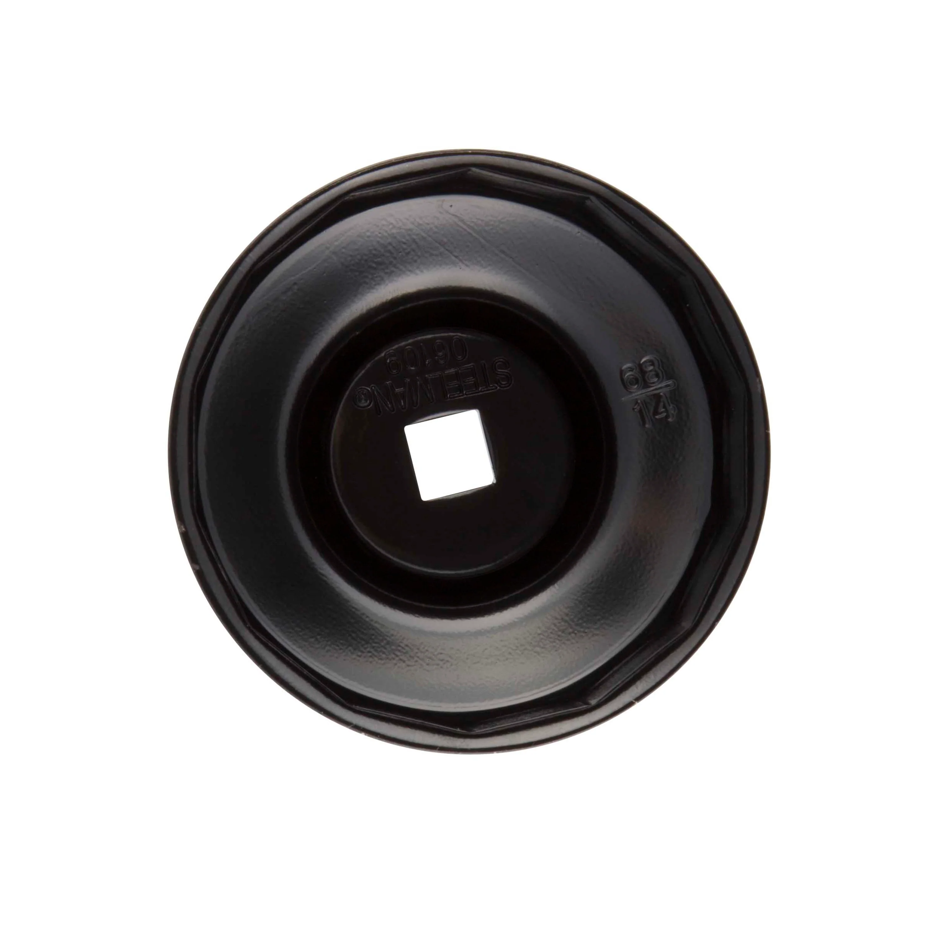 Oil Filter Cap Wrench 68mm x 14 Flute - Image 2
