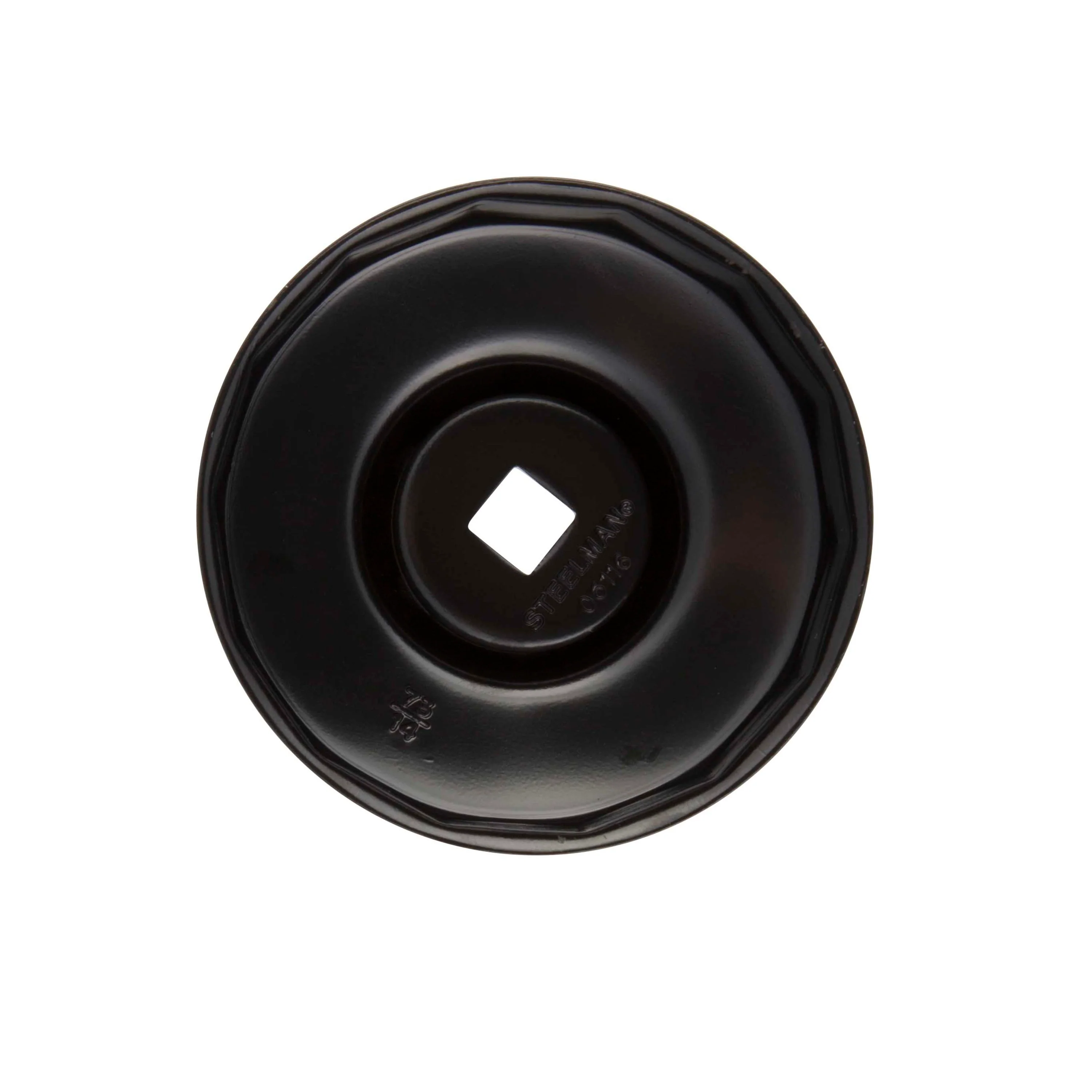 Oil Filter Cap Wrench 73mm x 14 Flute - Image 2