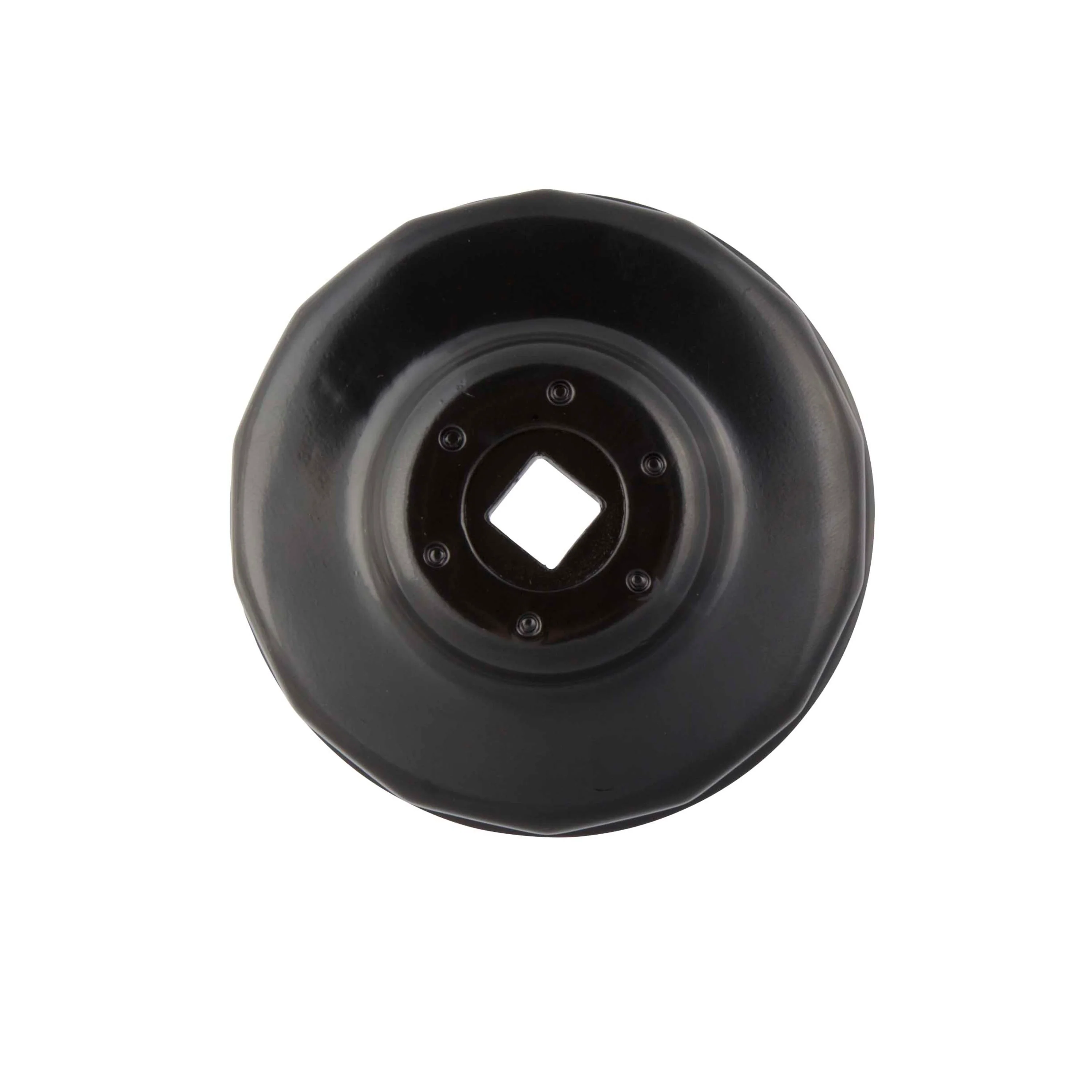 Oil Filter Cap Wrench 74mm x 14 Flute - Image 2
