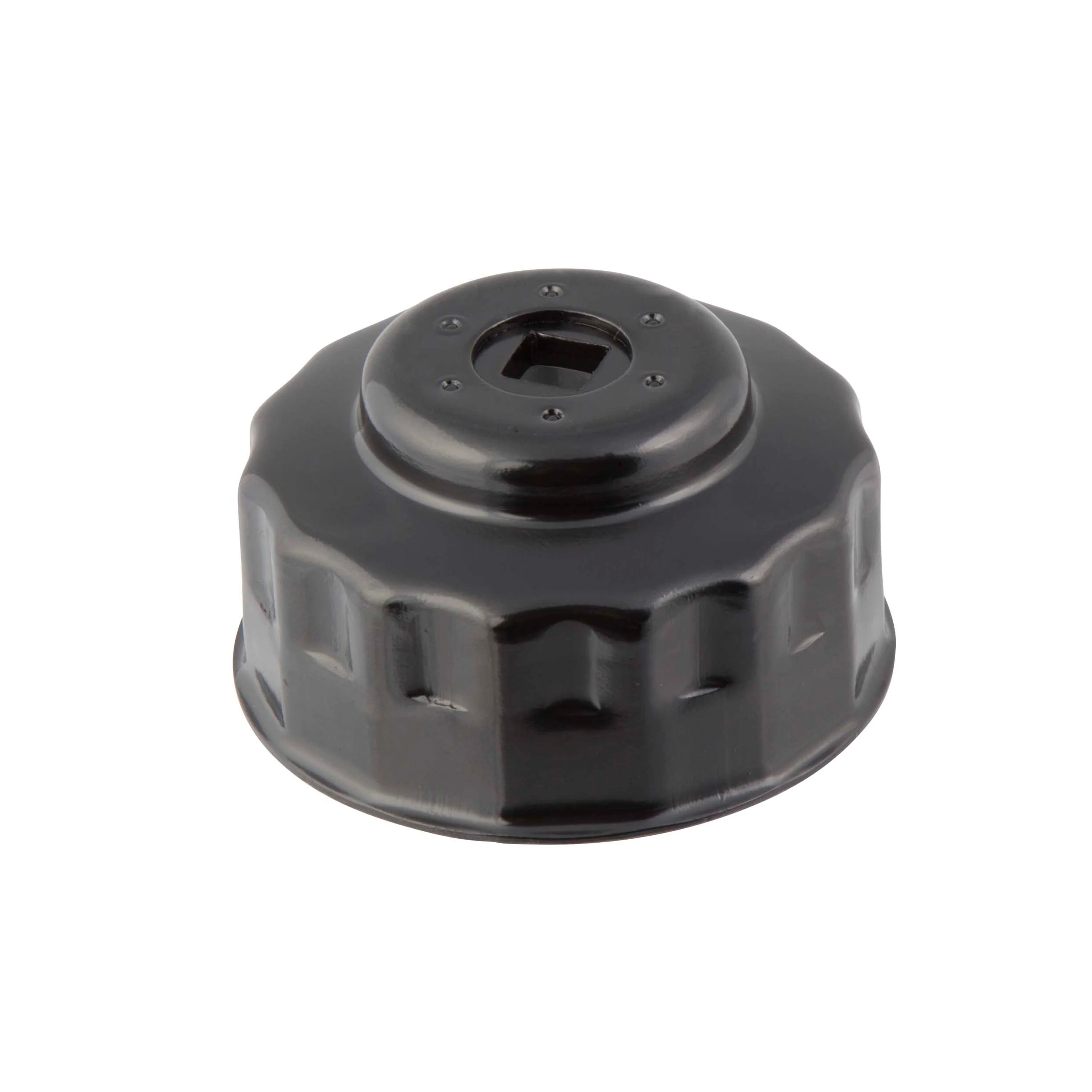 Oil Filter Cap Wrench 75mm and 77mm x 15 Flute