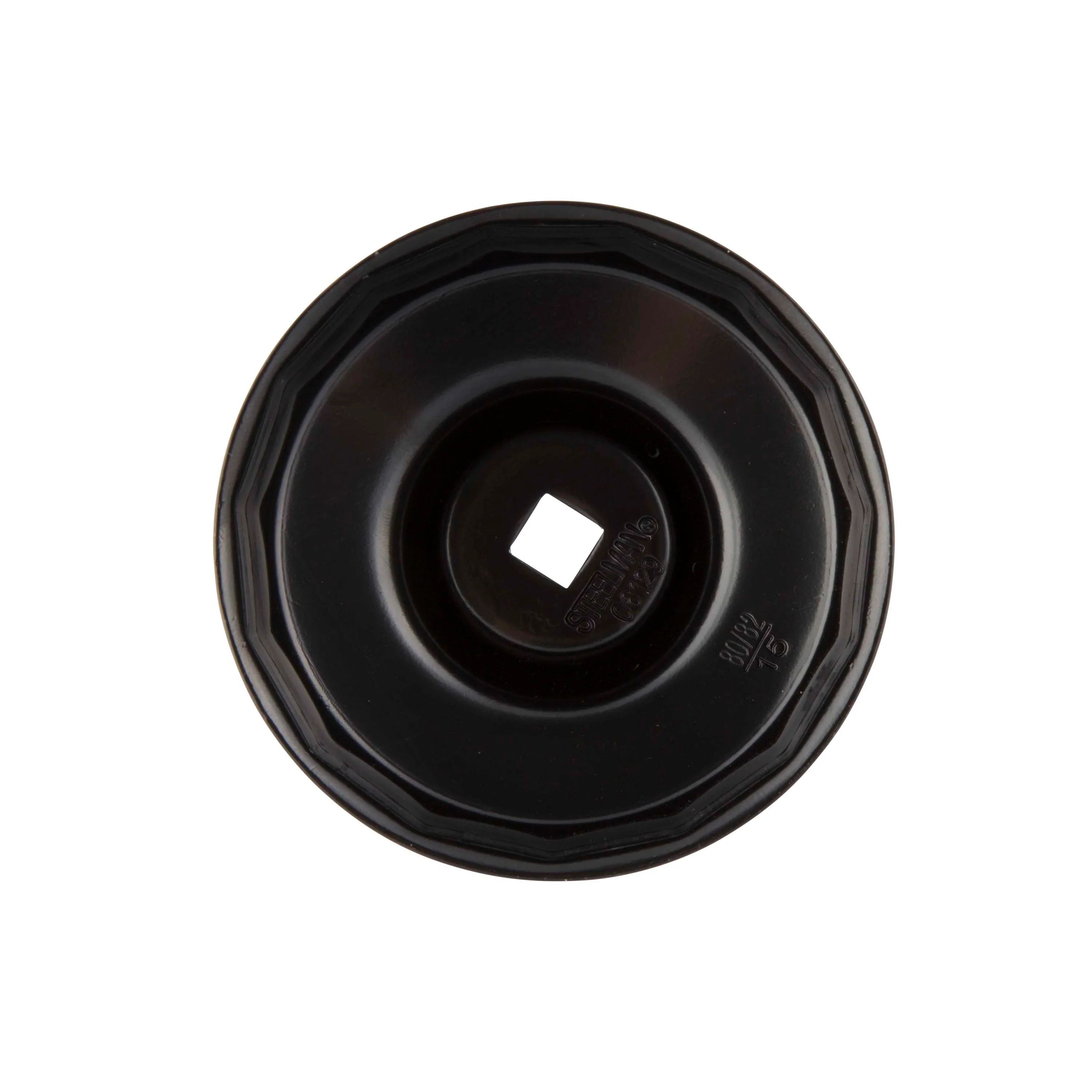 Oil Filter Cap Wrench 80mm and 82mm x 15 Flute - Image 4