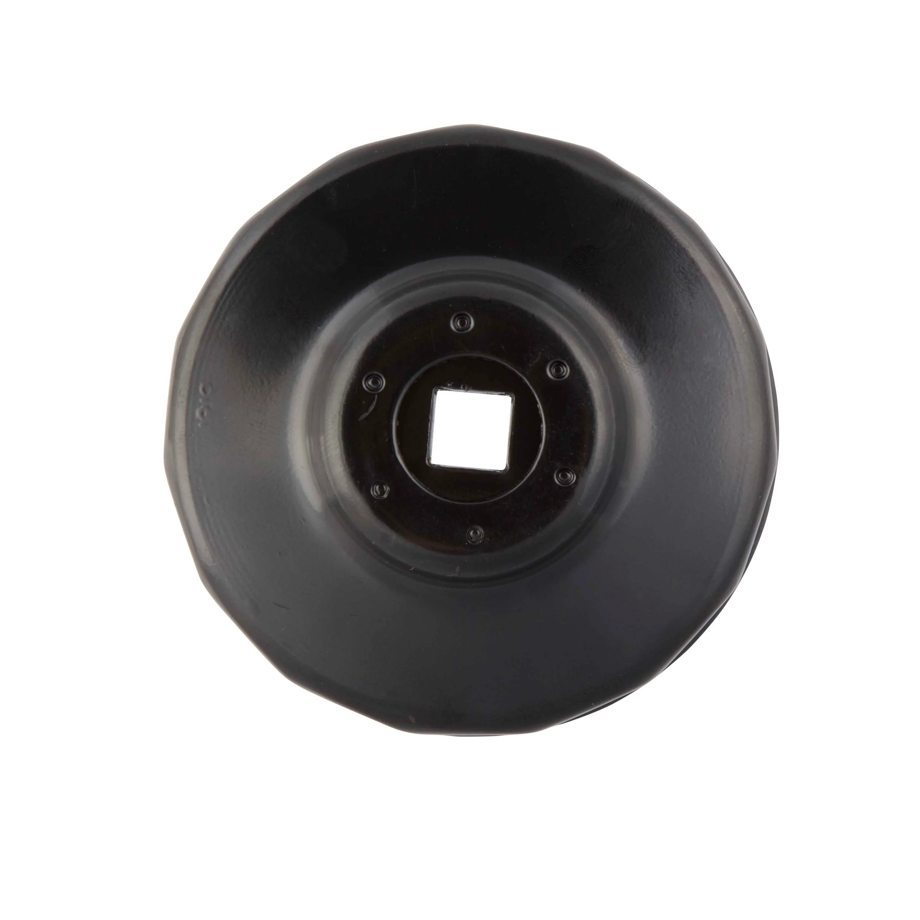 Oil Filter Cap Wrench 80mm x 15 Flute - Image 2