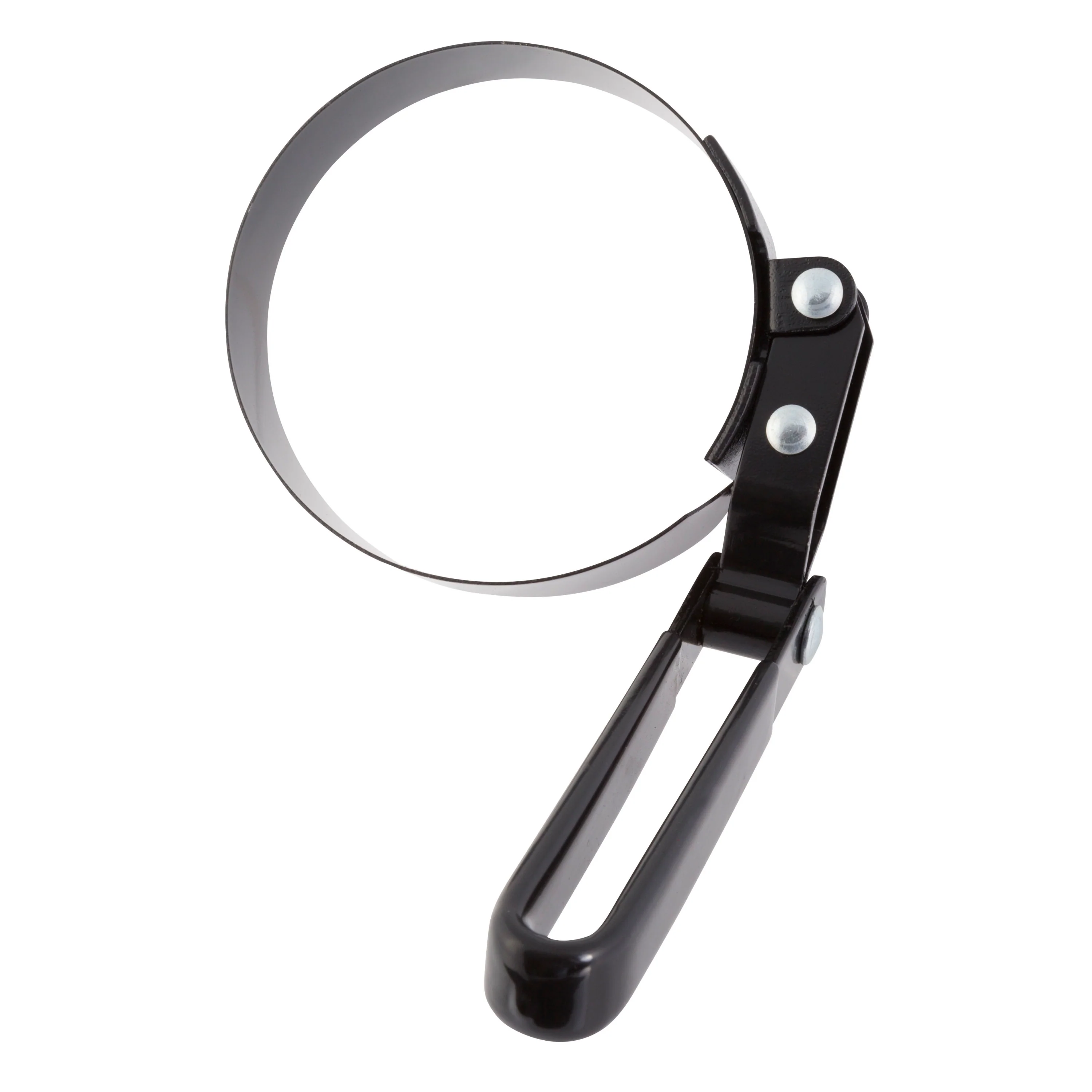 Oil Filter Wrench for 3-1/2-Inch to 3-7/8-Inch Diameter Filters