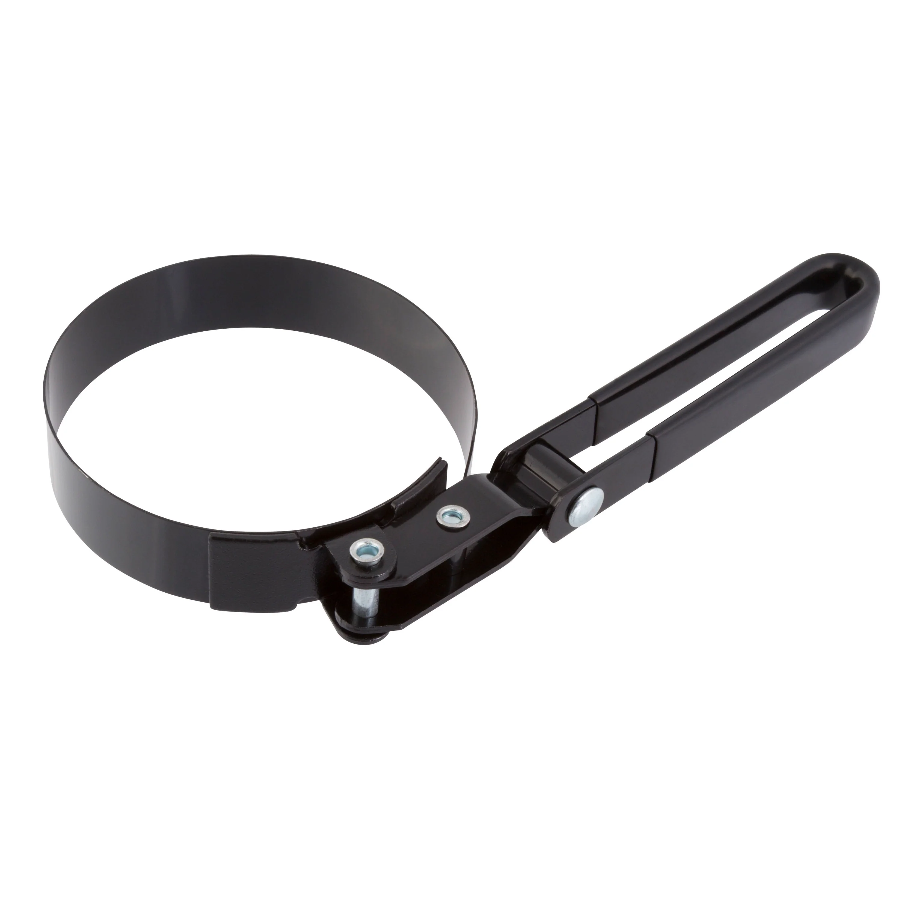 Oil Filter Wrench for 3-1/2-Inch to 3-7/8-Inch Diameter Filters - Image 4