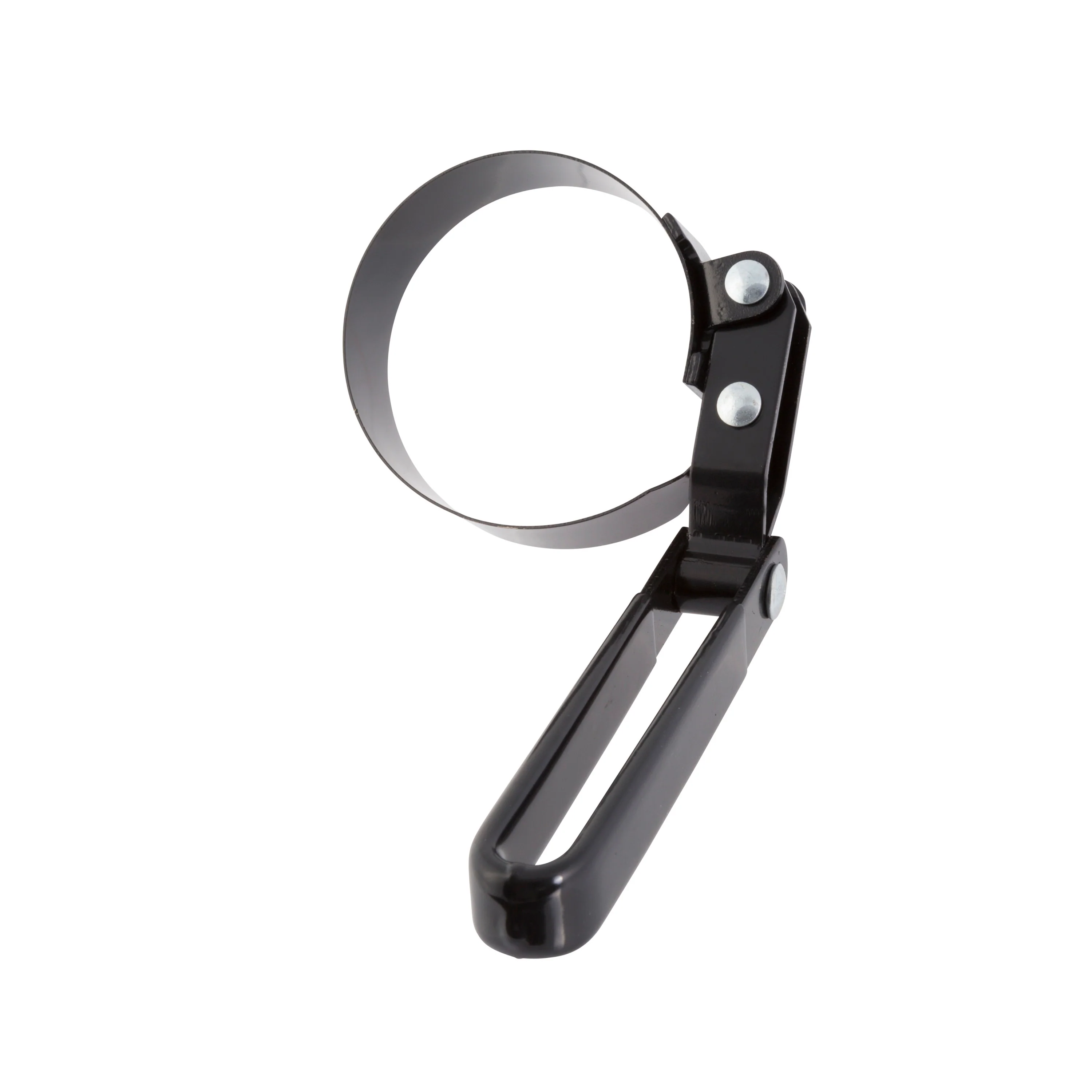 Oil Filter Wrench for 2-1/2-Inch to 3-Inch Diameter Filters