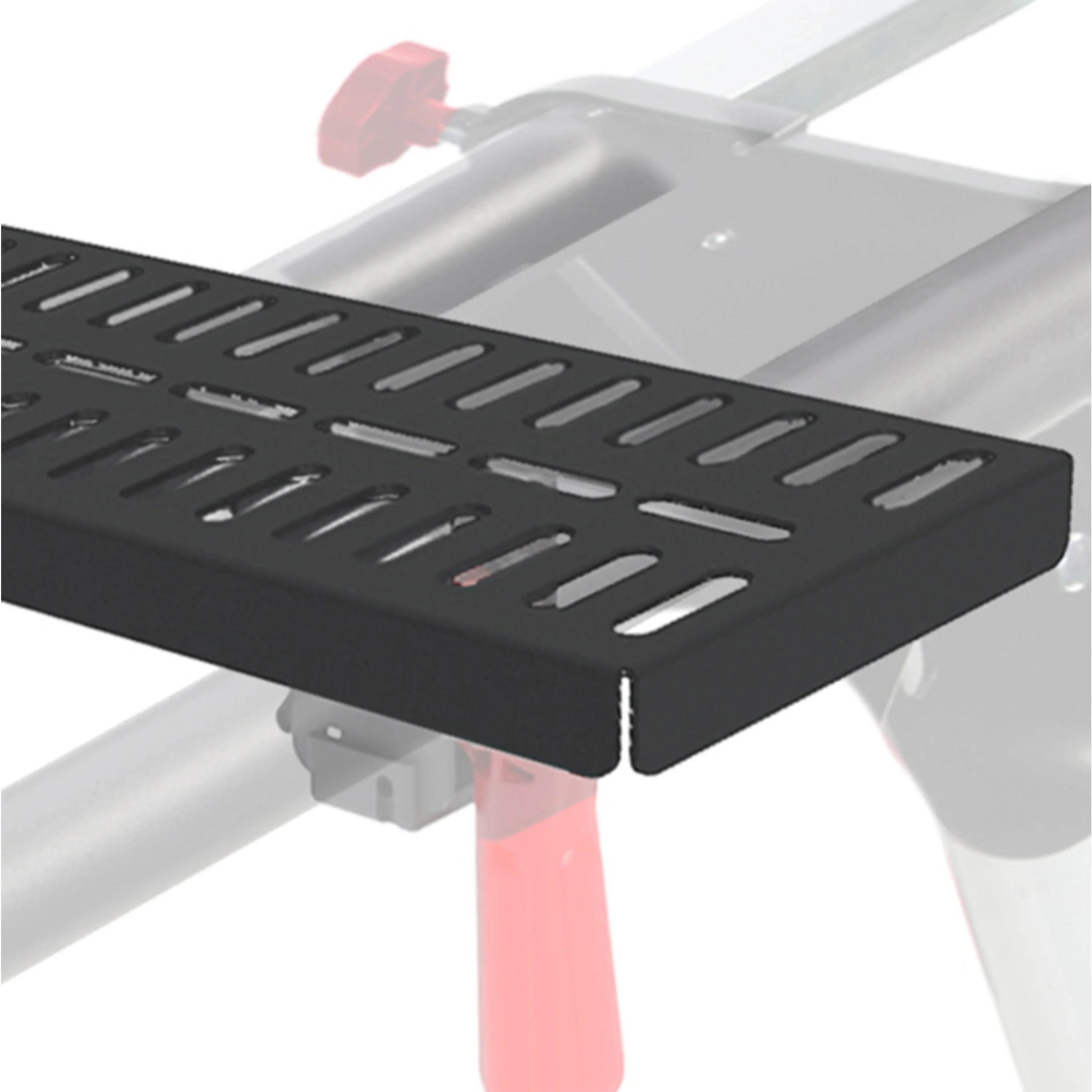 Oversized Tool Mount Accessory - Image 5