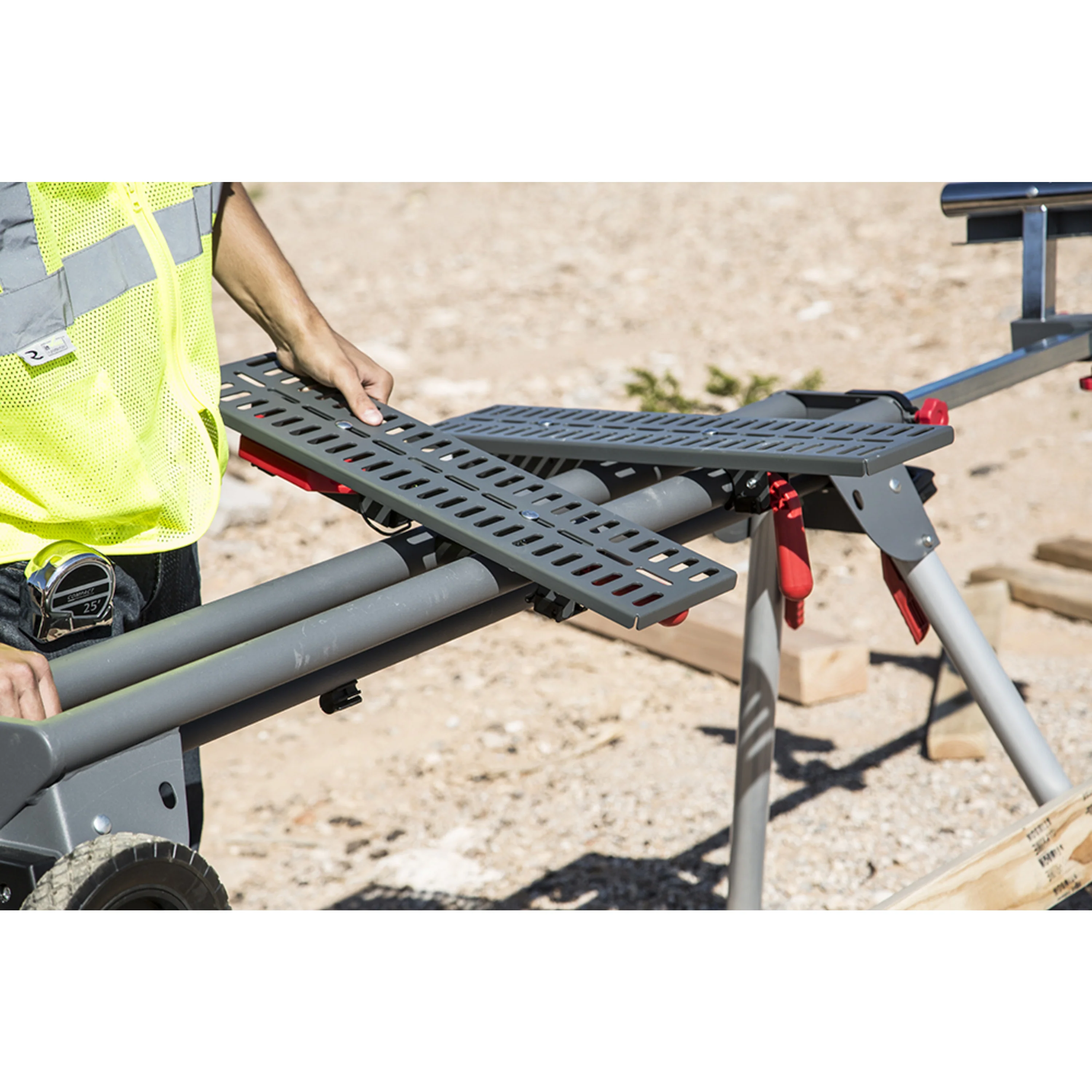Oversized Tool Mount Accessory - Image 7