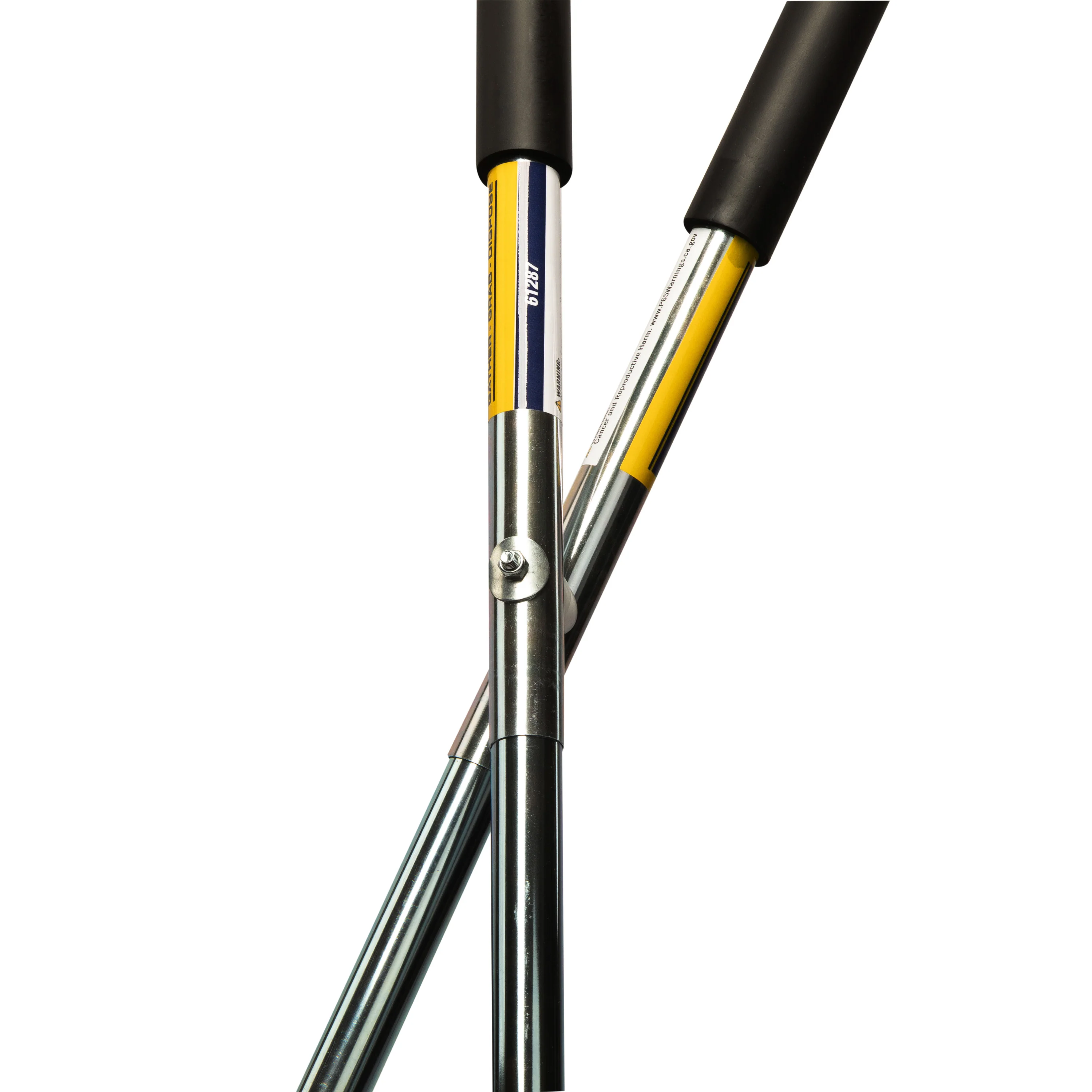 42-inch Yard Waste and Leaf Pickup Tool - Image 7