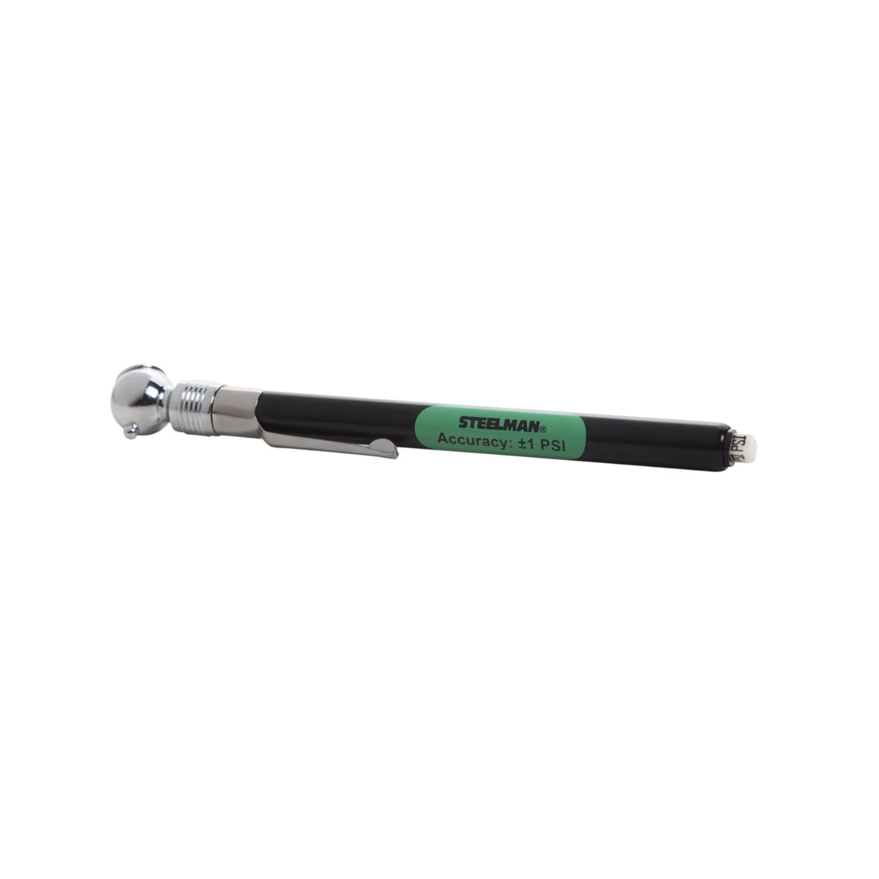 Pencil Air Gauge, Pack of 6