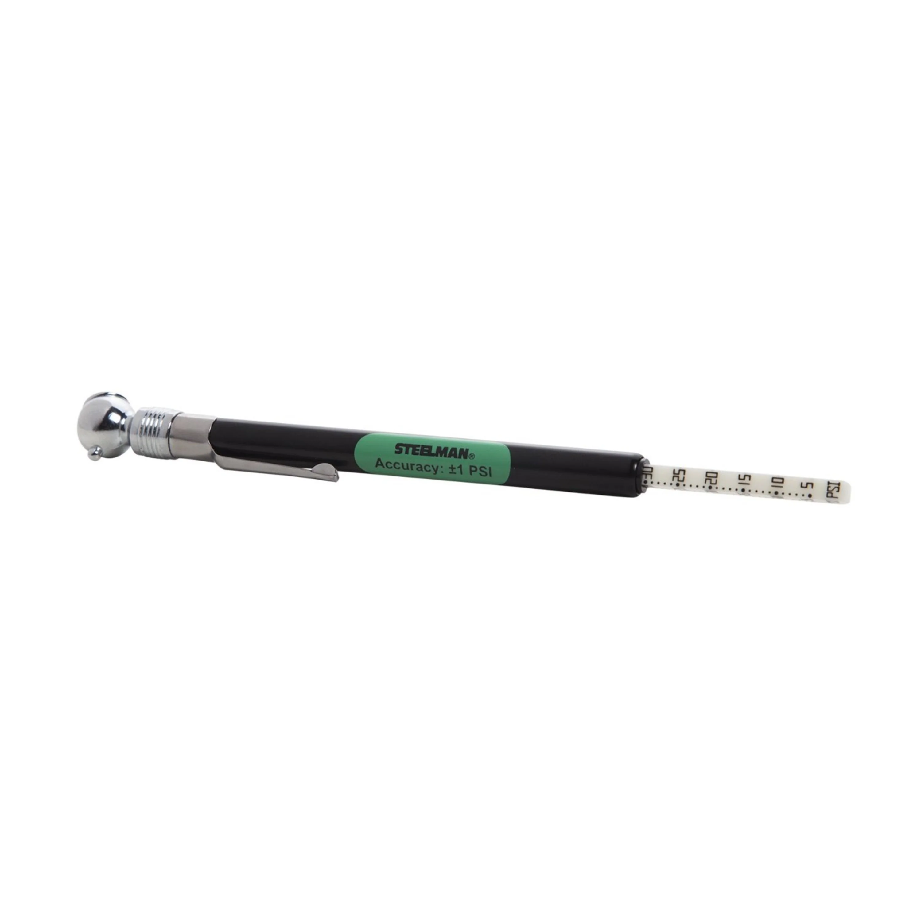 Pencil Air Gauge, Pack of 6 - Image 2