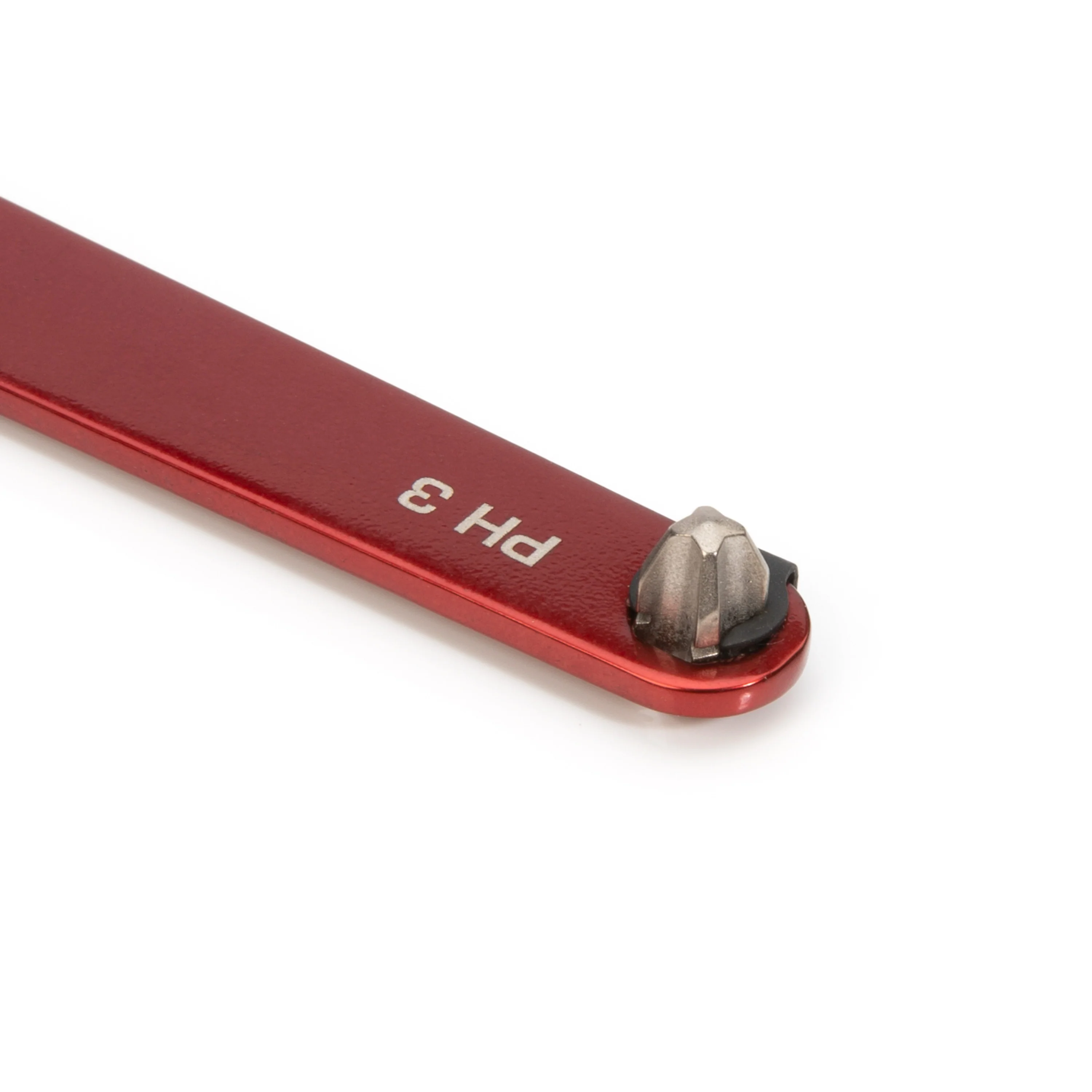 Diamond Tipped Low Profile PH3 Phillips Screwdriver - Image 3