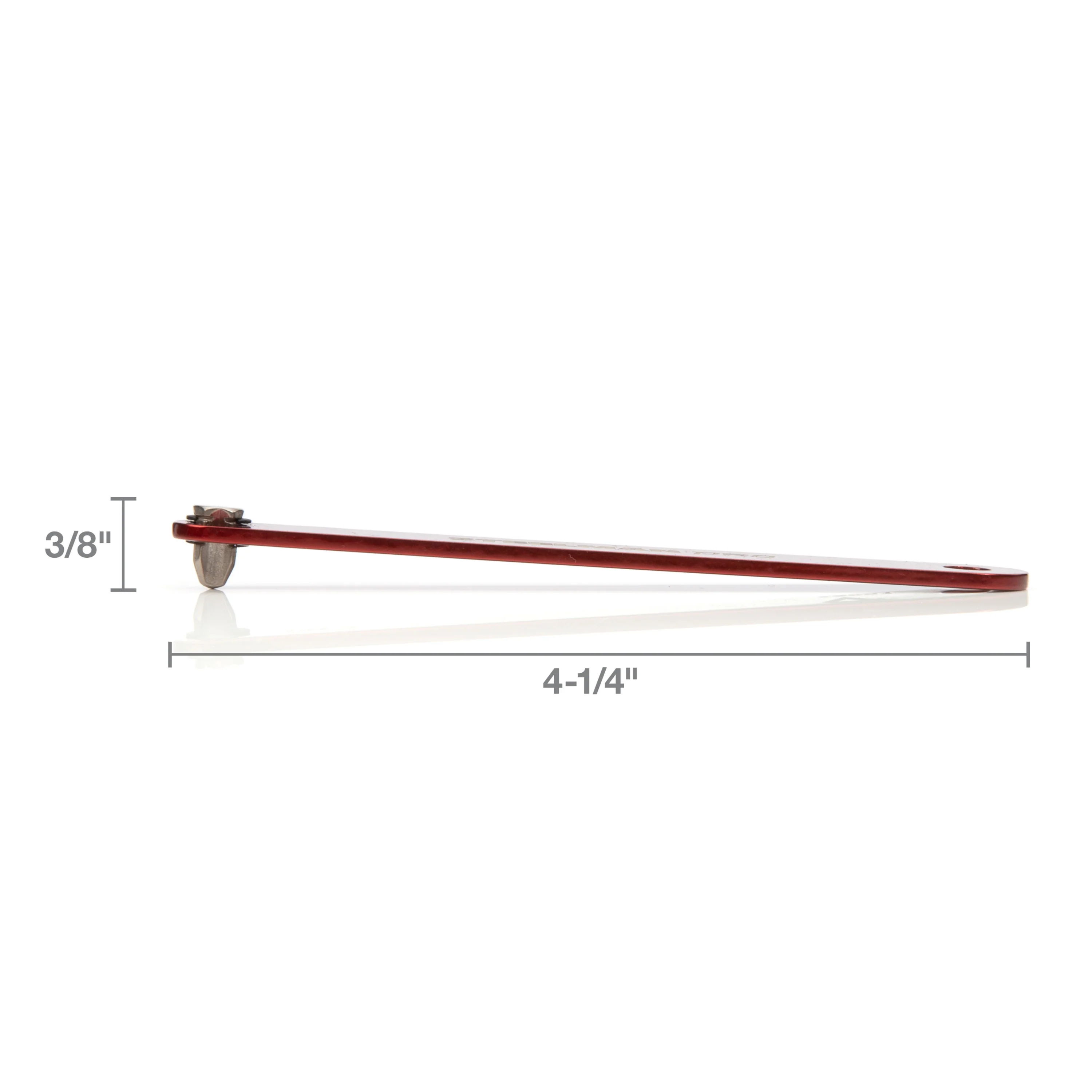 Diamond Tipped Low Profile PH3 Phillips Screwdriver - Image 4