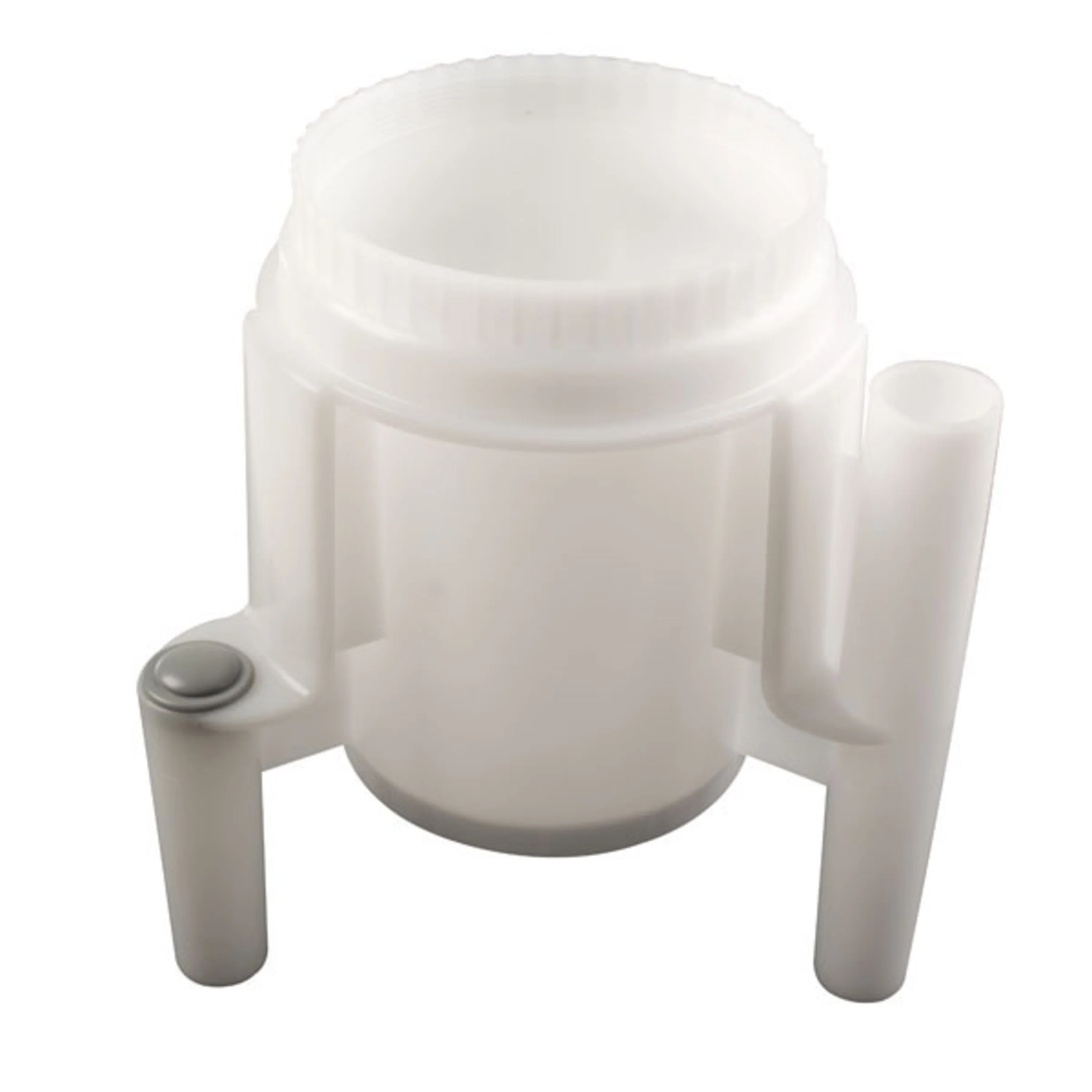 Pneumatic Brake Fluid Extractor / Bleeder Kit - Image 4