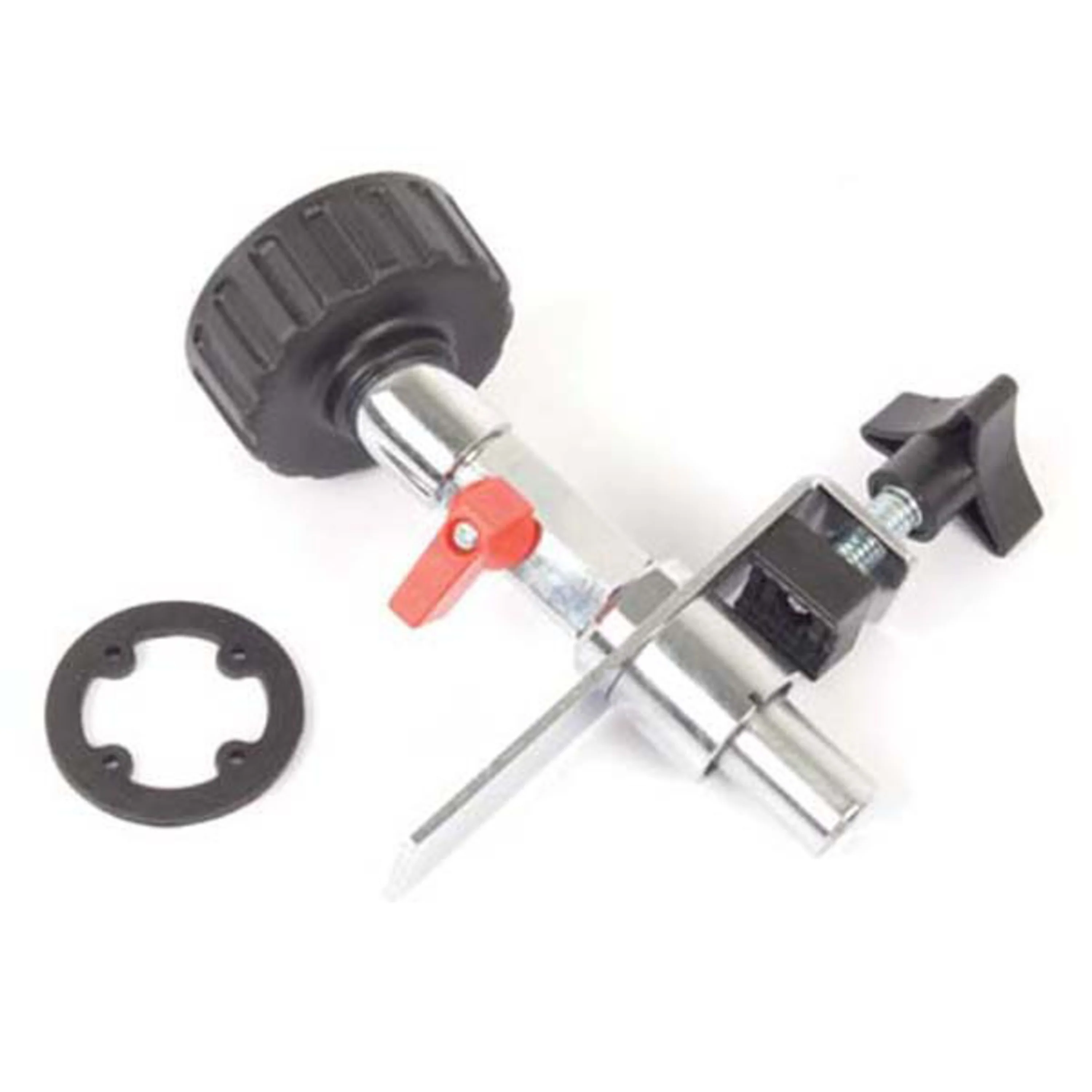 Pneumatic Brake Fluid Extractor / Bleeder Kit - Image 6