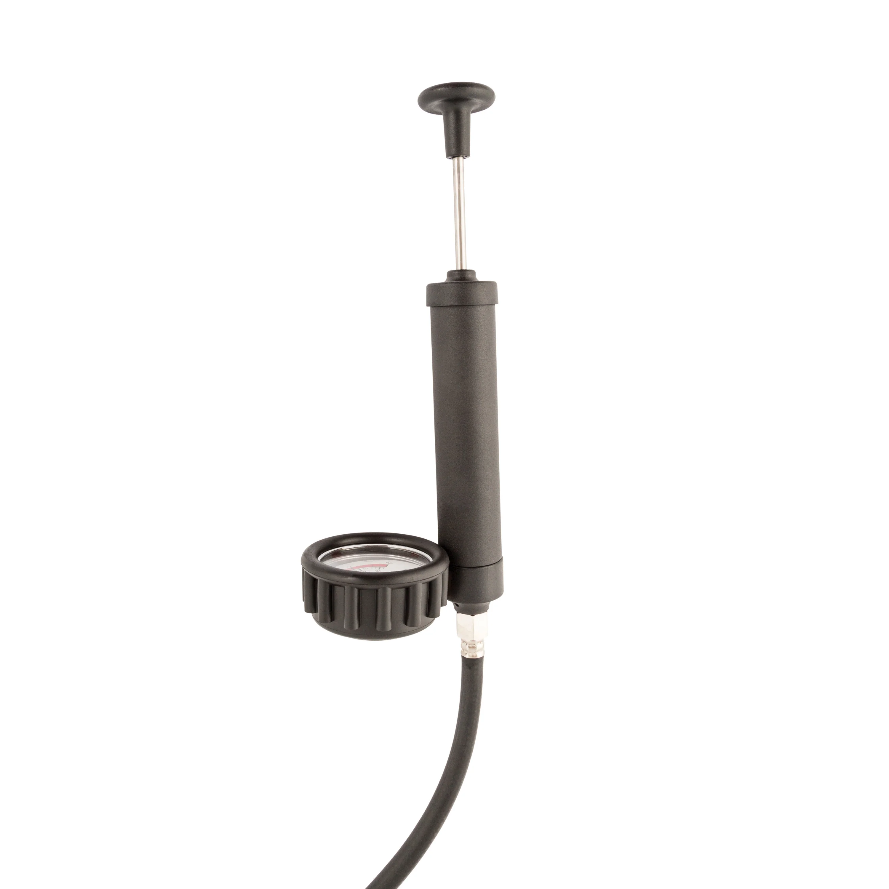 Replacement Pressure Pump and Hose Assembly for STEELMAN Cooling System Test and Purge Kit - Image 2