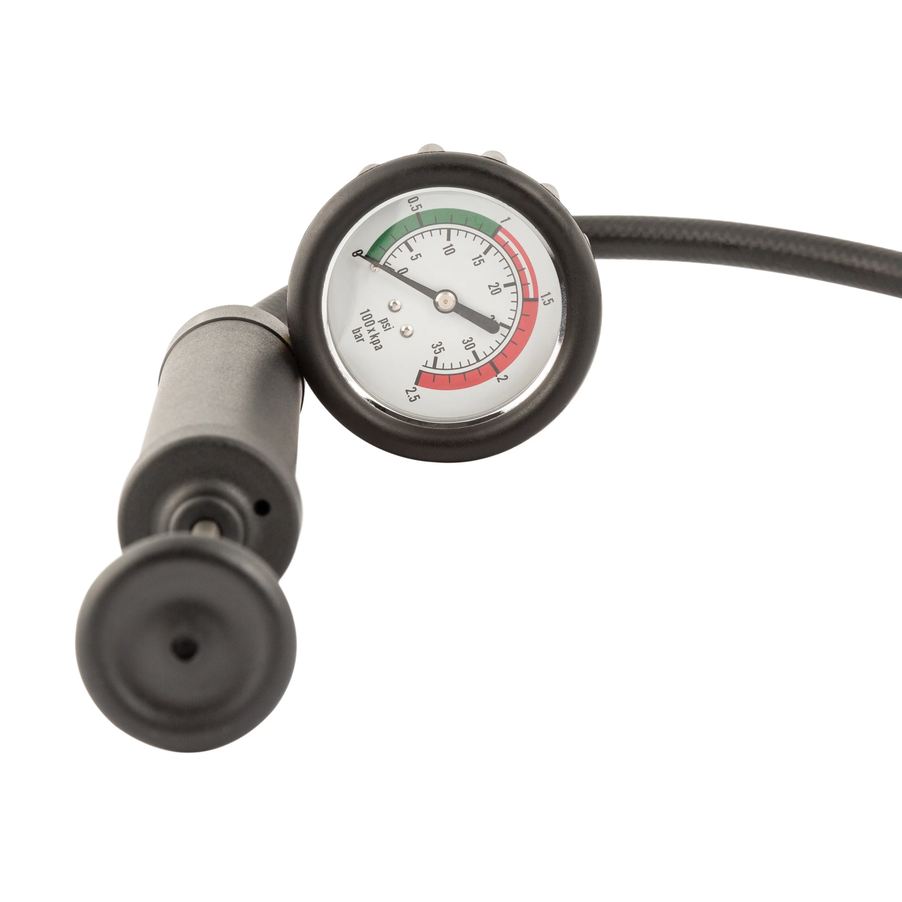 Replacement Pressure Pump and Hose Assembly for STEELMAN Cooling System Test and Purge Kit - Image 4