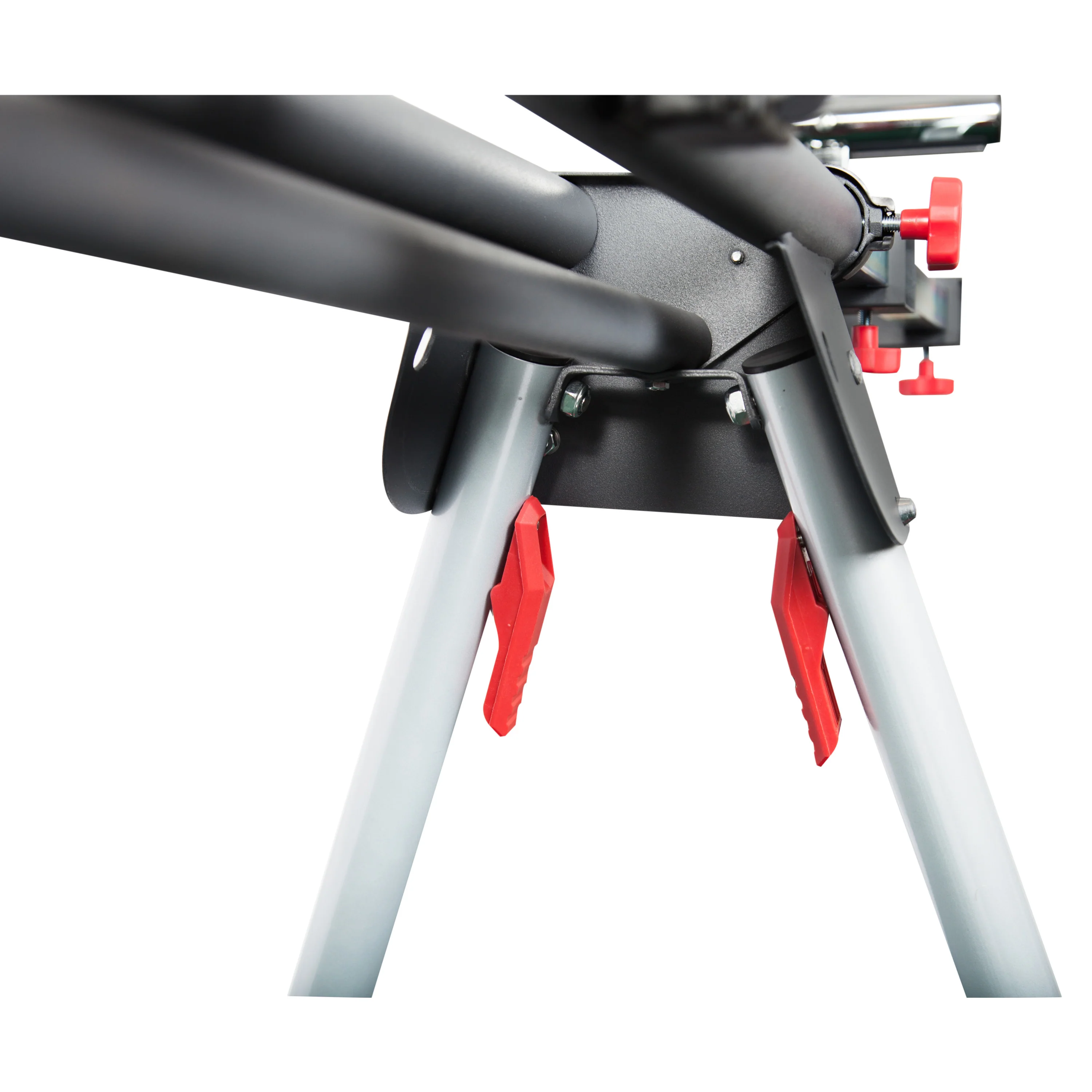 Professional Miter Saw Workstation - Image 5