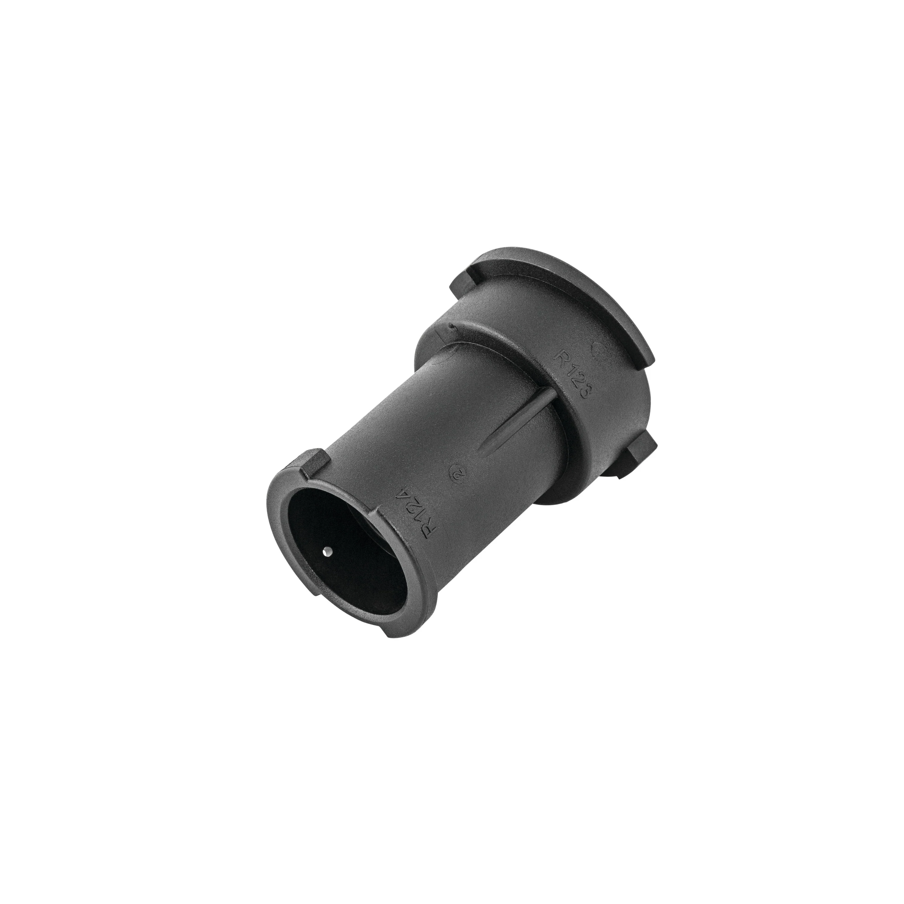 R123 / R124 Radiator Cap Testing Adapter