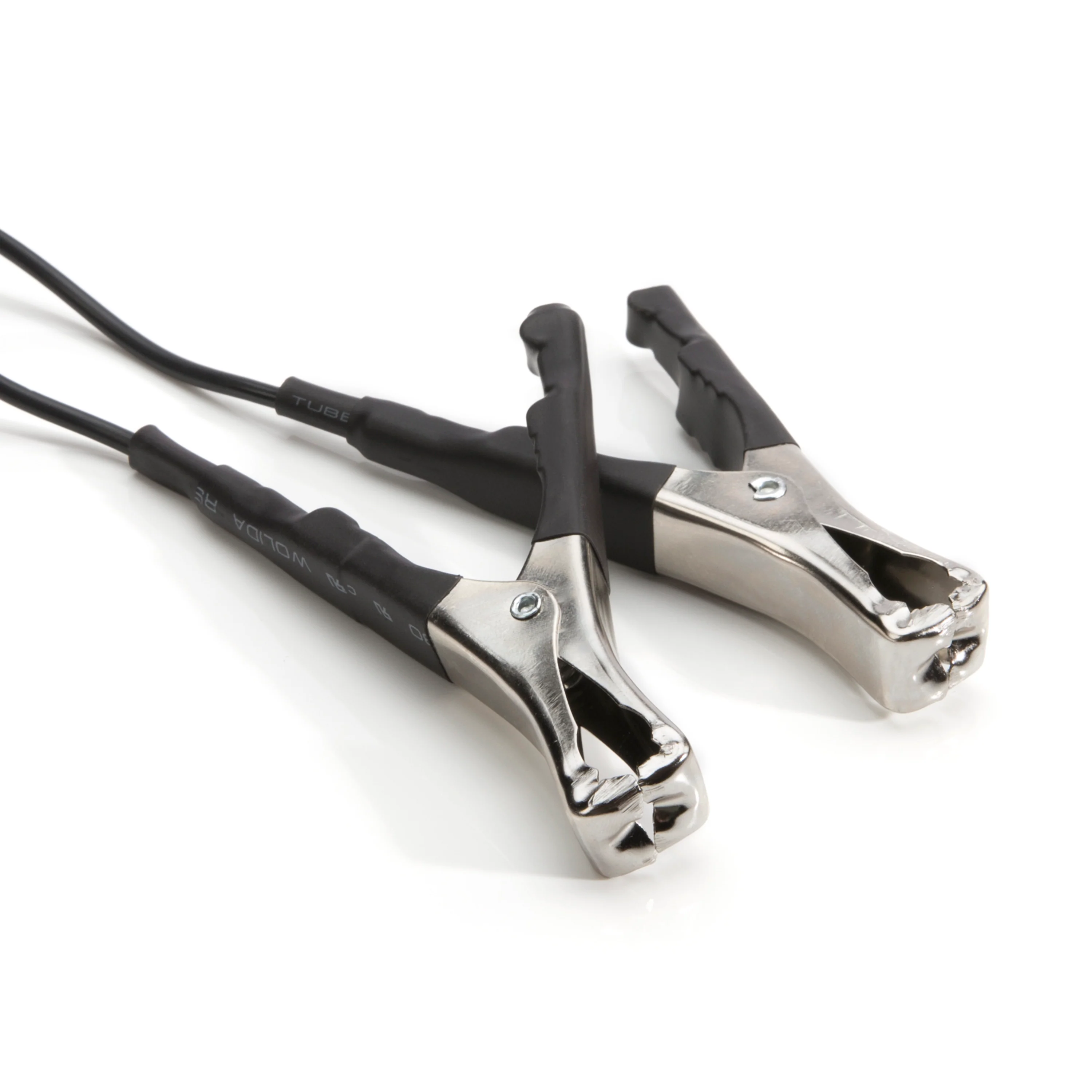 Replacement Clamp Microphones for ChassisEAR Electronic Squeak and Rattle Finder, 6-Pack - Image 3