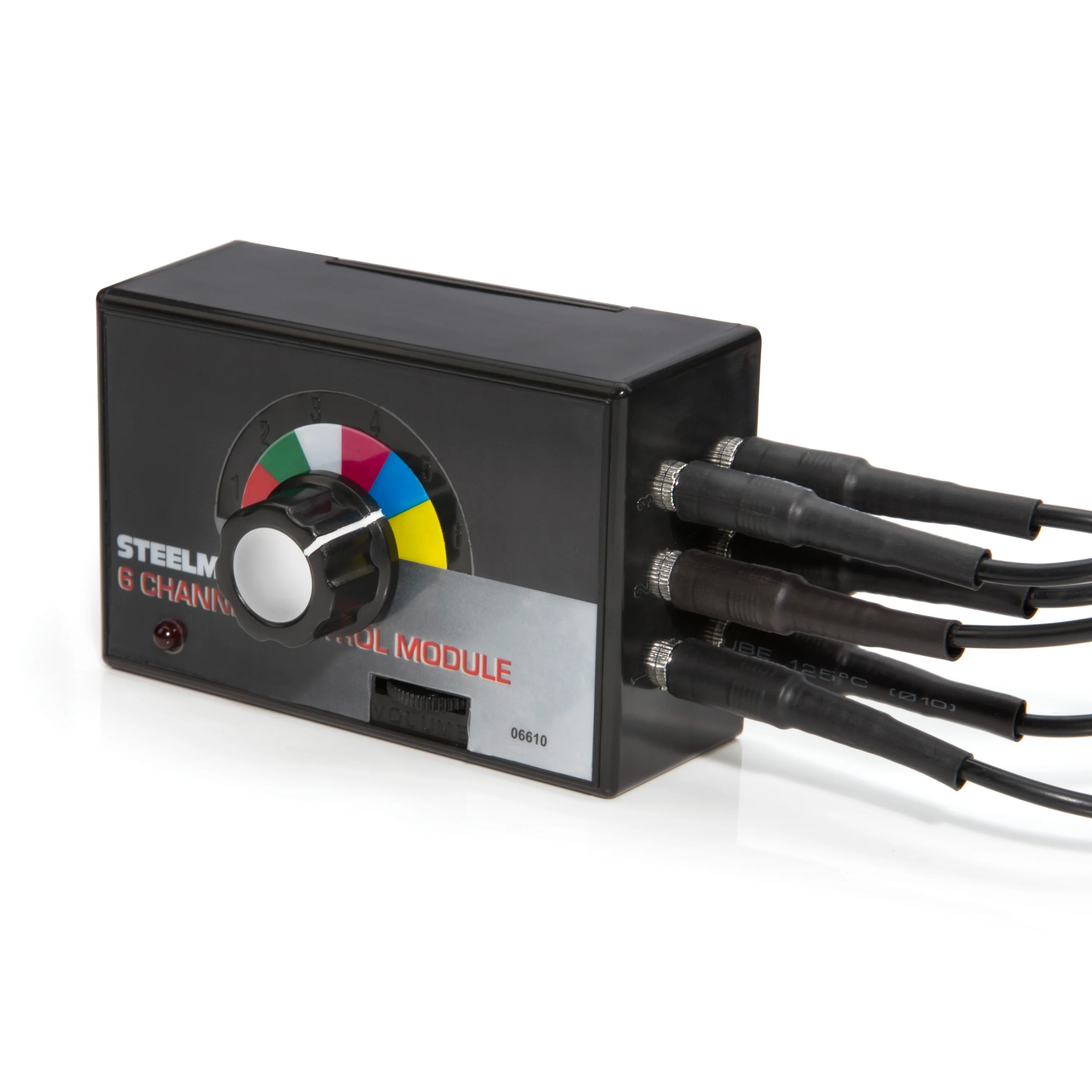 Replacement Control Unit for ChassisEAR Electronic Squeak and Rattle Finder - Image 3
