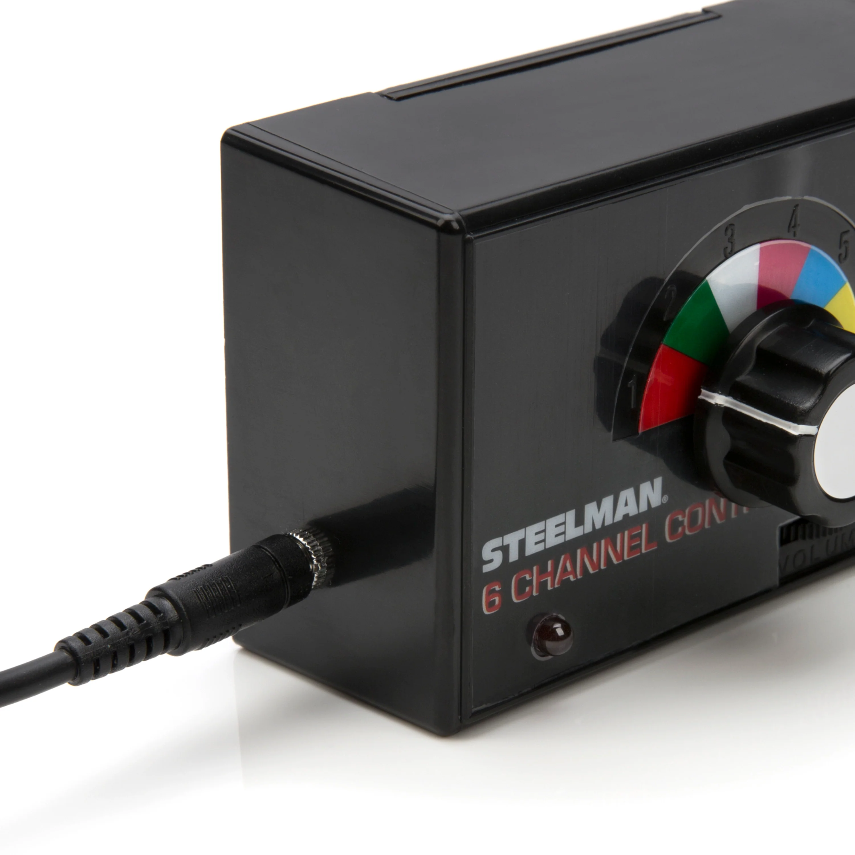 Replacement Control Unit for ChassisEAR Electronic Squeak and Rattle Finder - Image 4