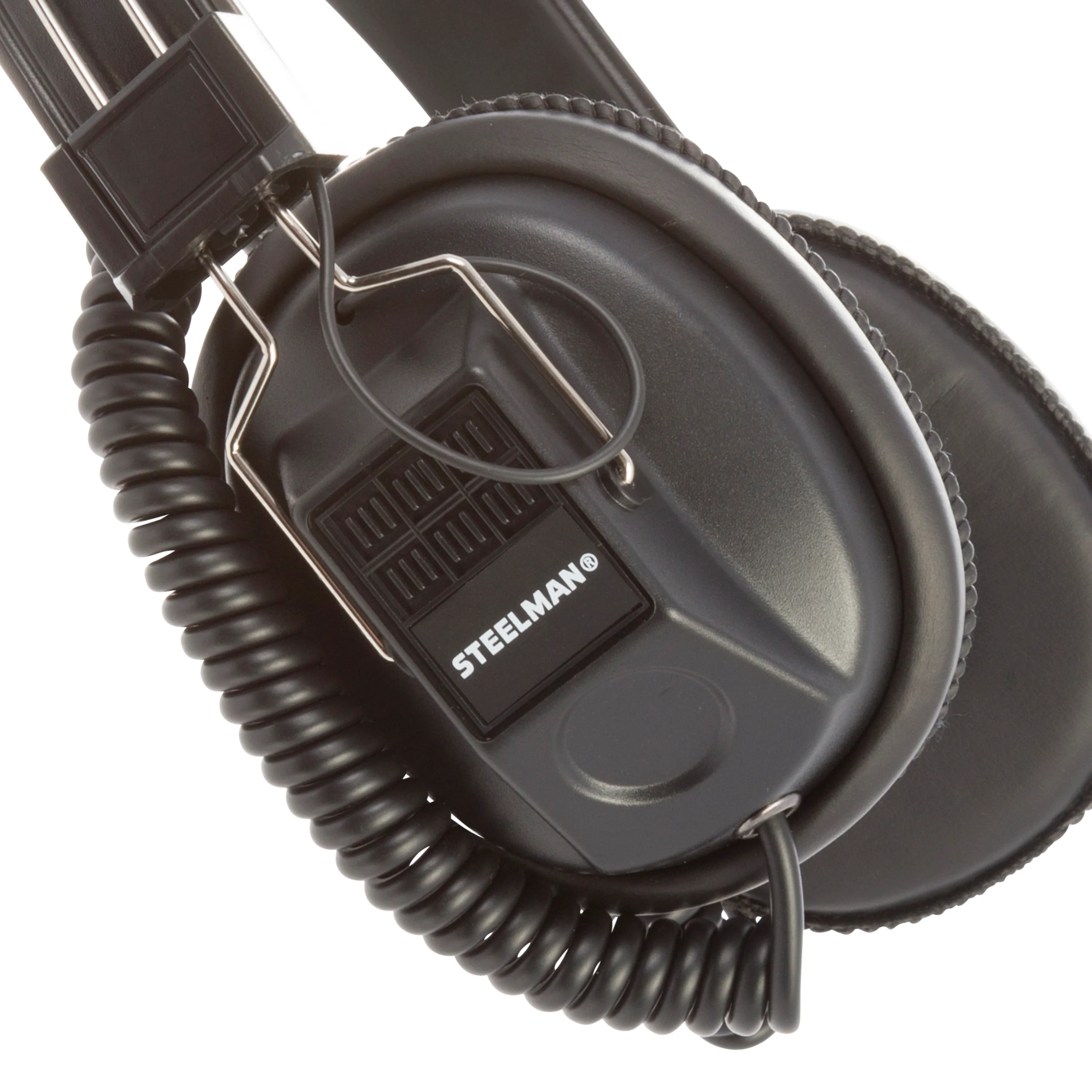 Replacement Noise Cancelling Mono Headphones for STEELMAN ChassisEAR, EngineEAR, EngineEAR II - Image 8