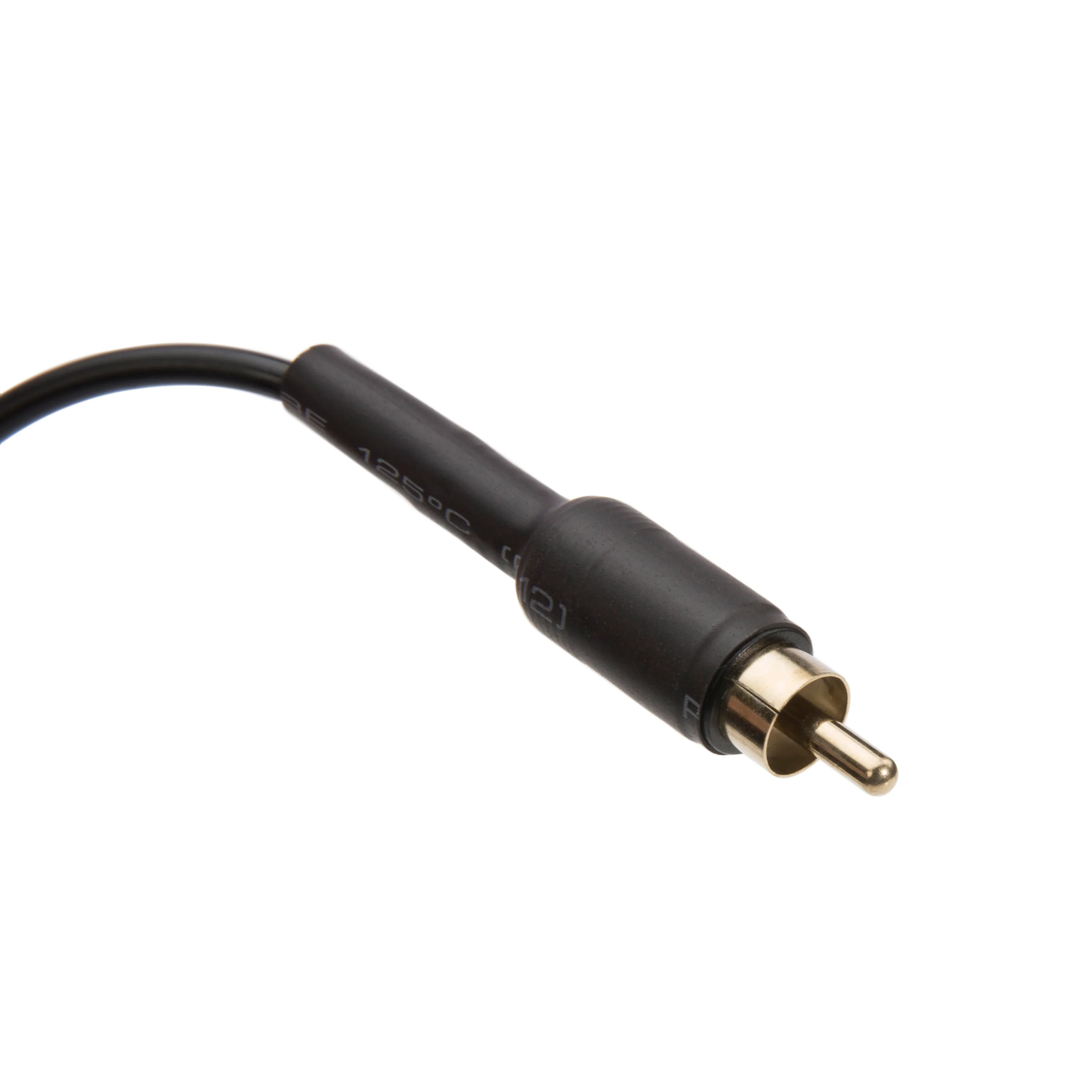 Wireless ChassisEAR Transmitter Lead/Clamp Replacement 4-Pack for 97202, 60635, and 61082 - Image 4