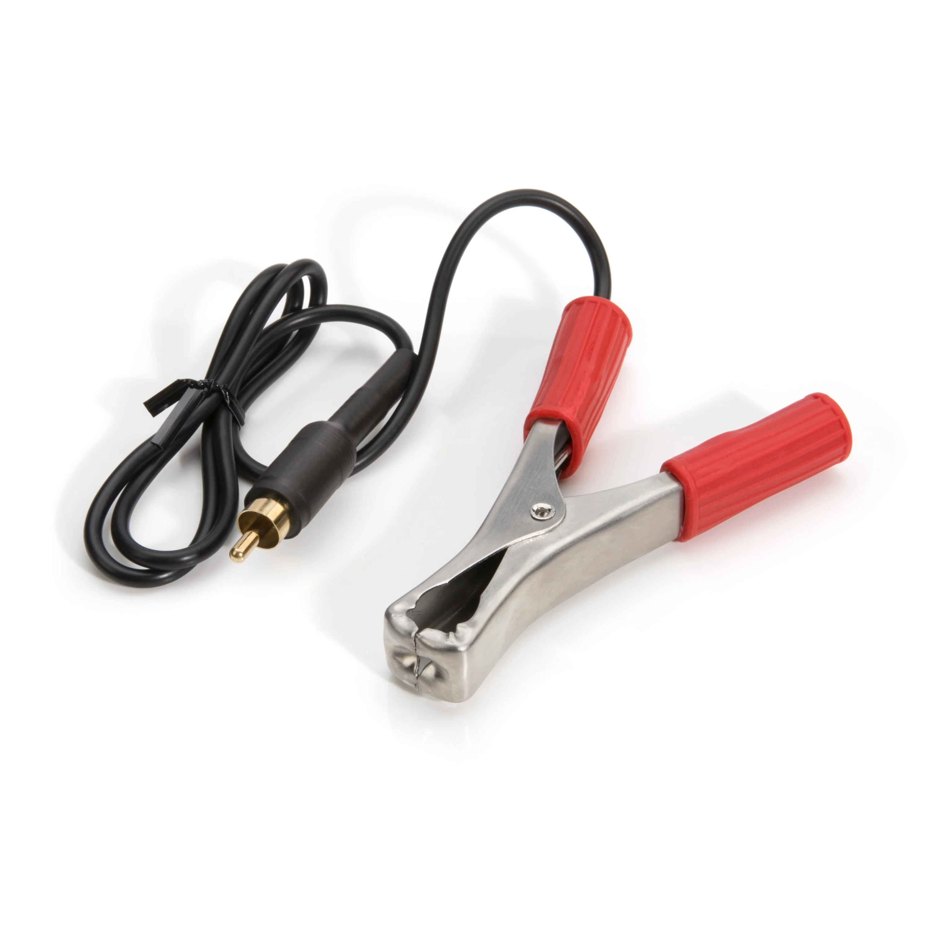 Wireless ChassisEAR Transmitter Lead/Clamp Replacement 4-Pack for 97202, 60635, and 61082 - Image 5