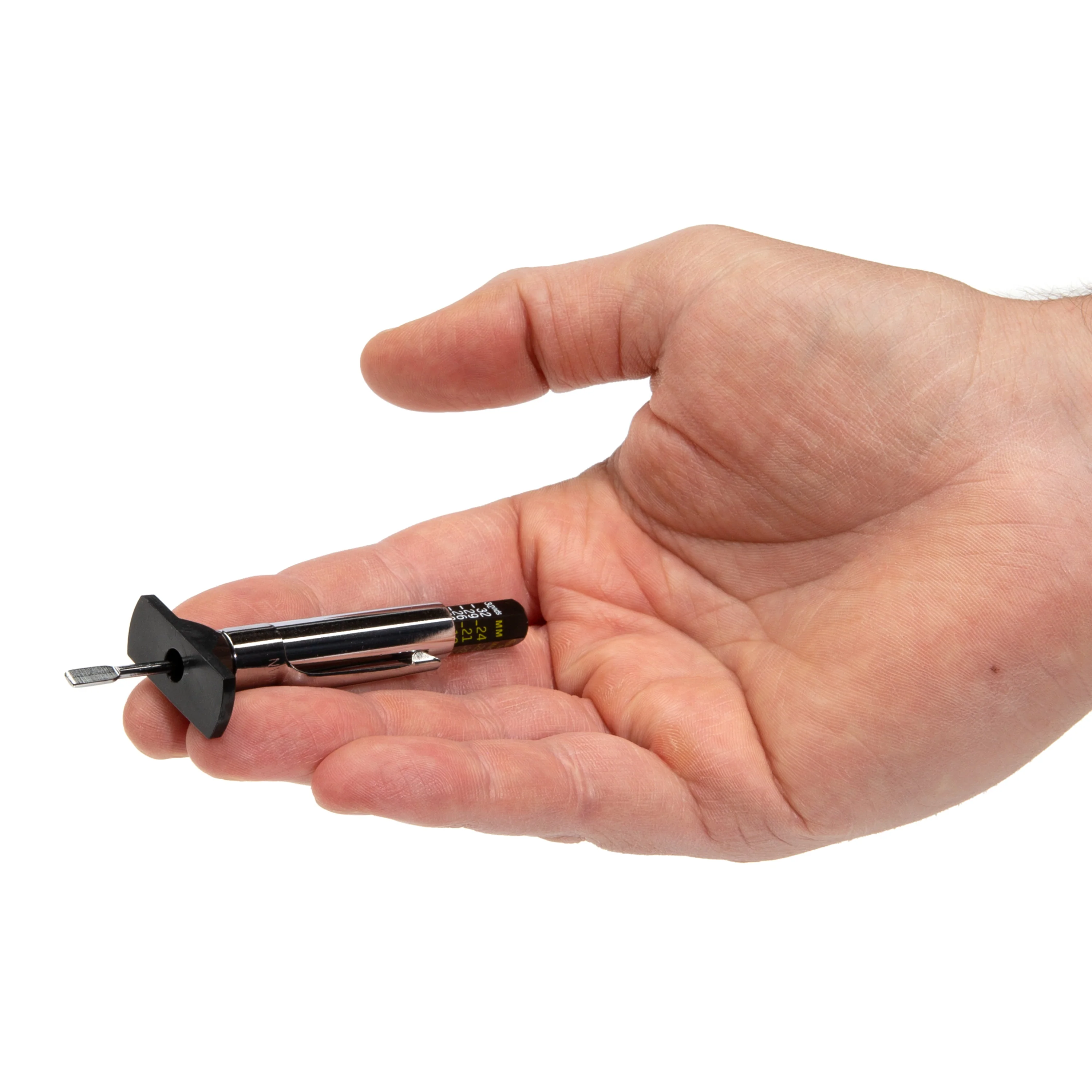 SAE and Metric Tread Depth Gauge - Image 5